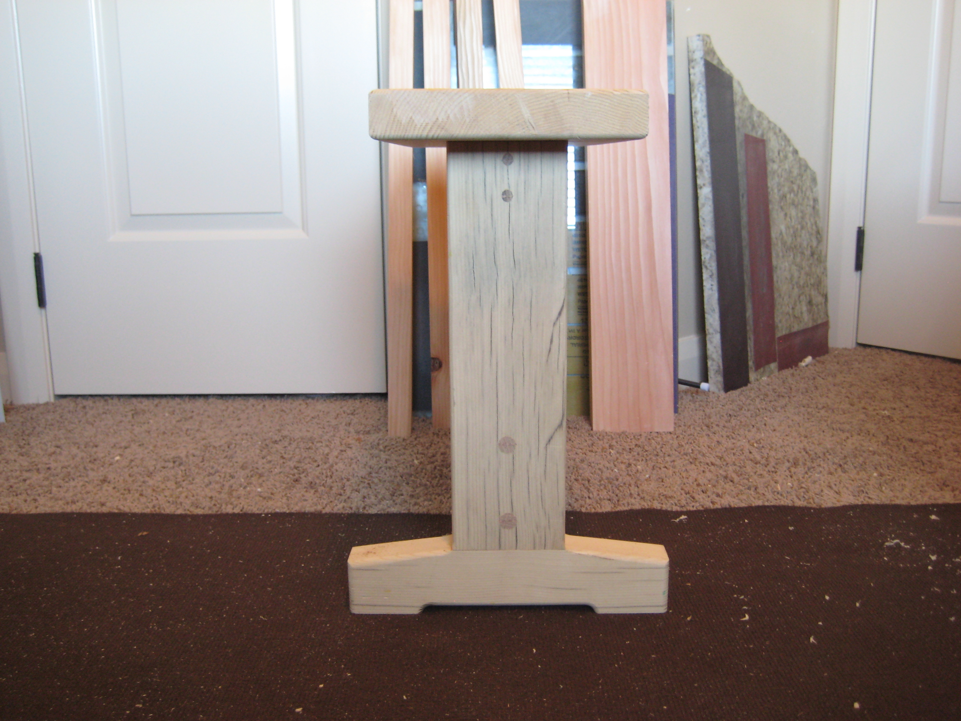 Saw Bench Orepass - Download Classic Ocean Background | Retina