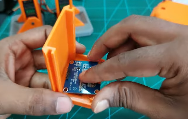 Github Hashrobotics Hr Pico Hash Mini Humanoid Robot - Best Vintage Photos in Desktop