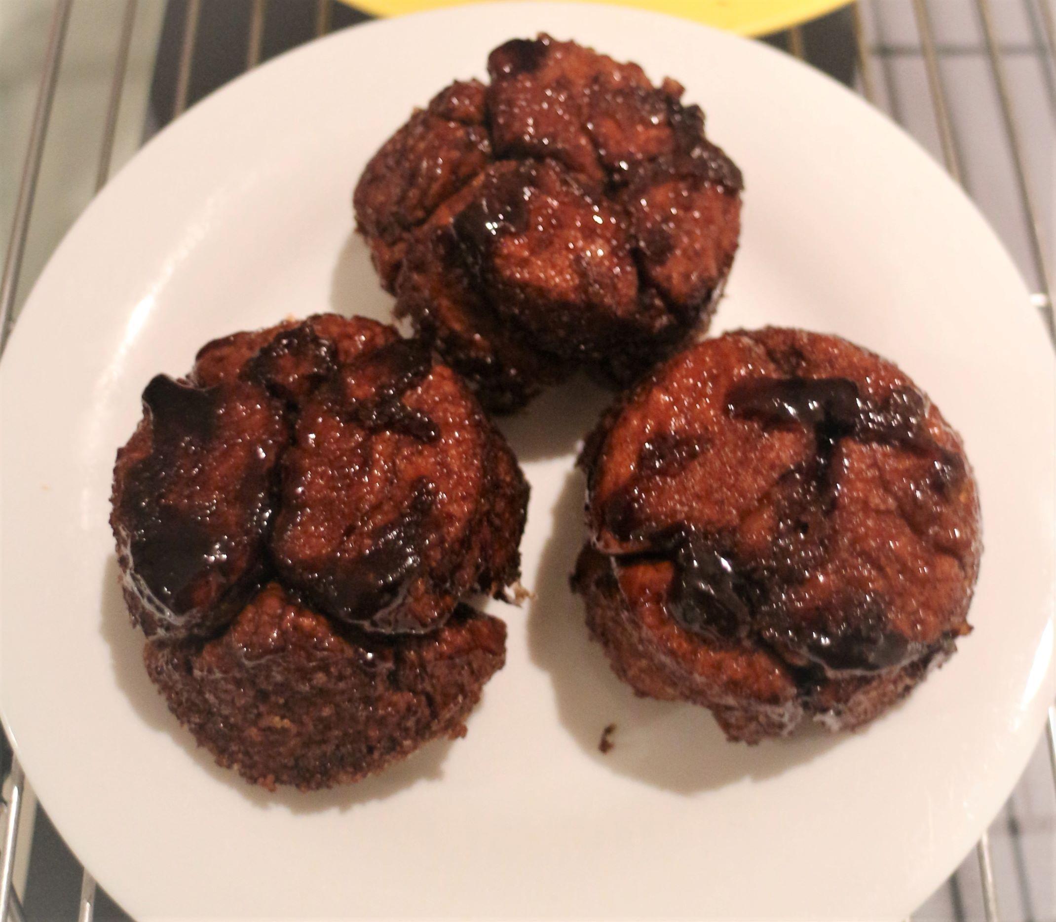 Cinna Bites A K A Monkey Bread Breadit - Minimal Photos - Amazing Ultra HD Collection