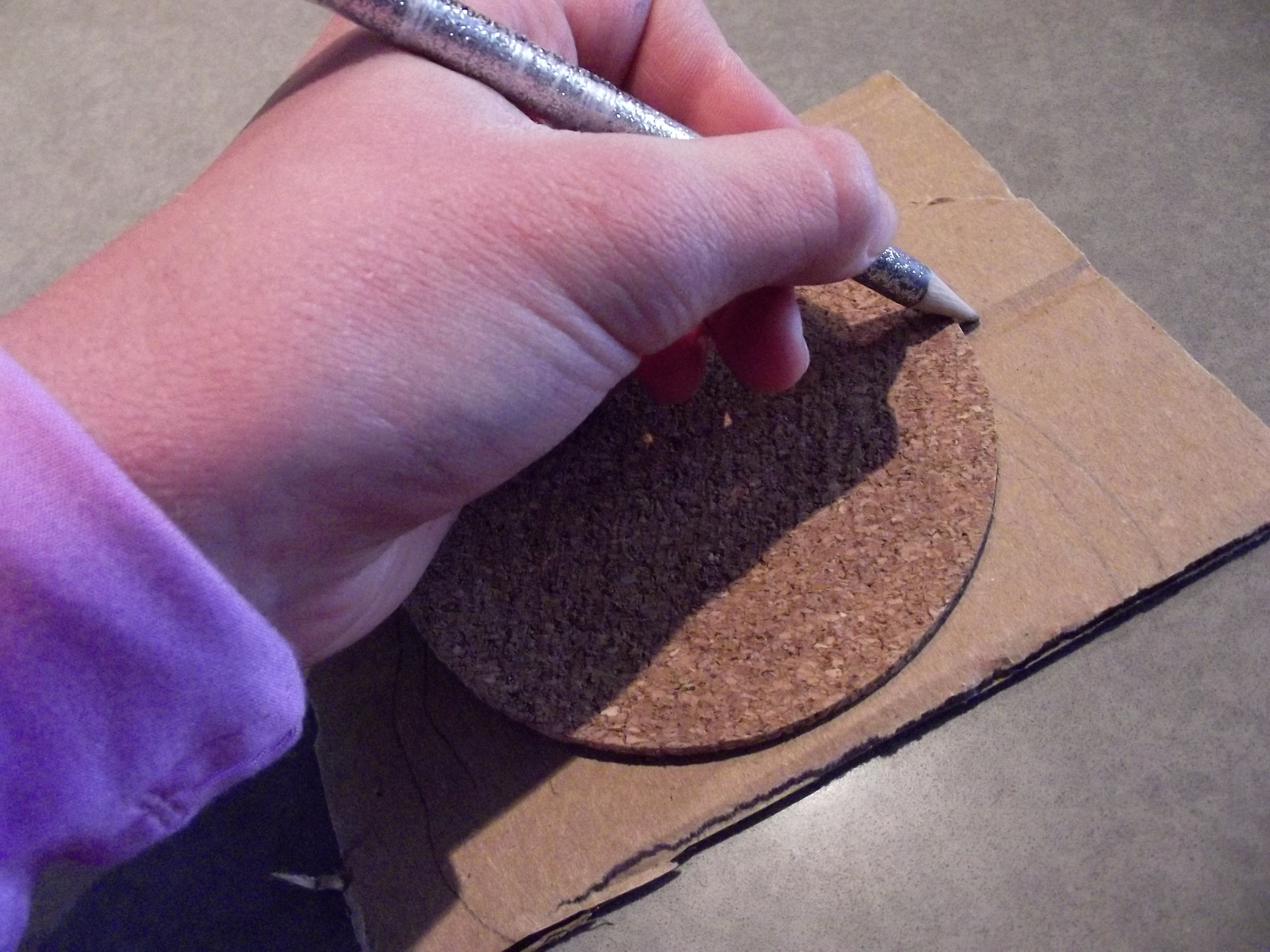 Pompom Puff Ball 11 Steps Instructables - Gorgeous Geometric Picture - 4K