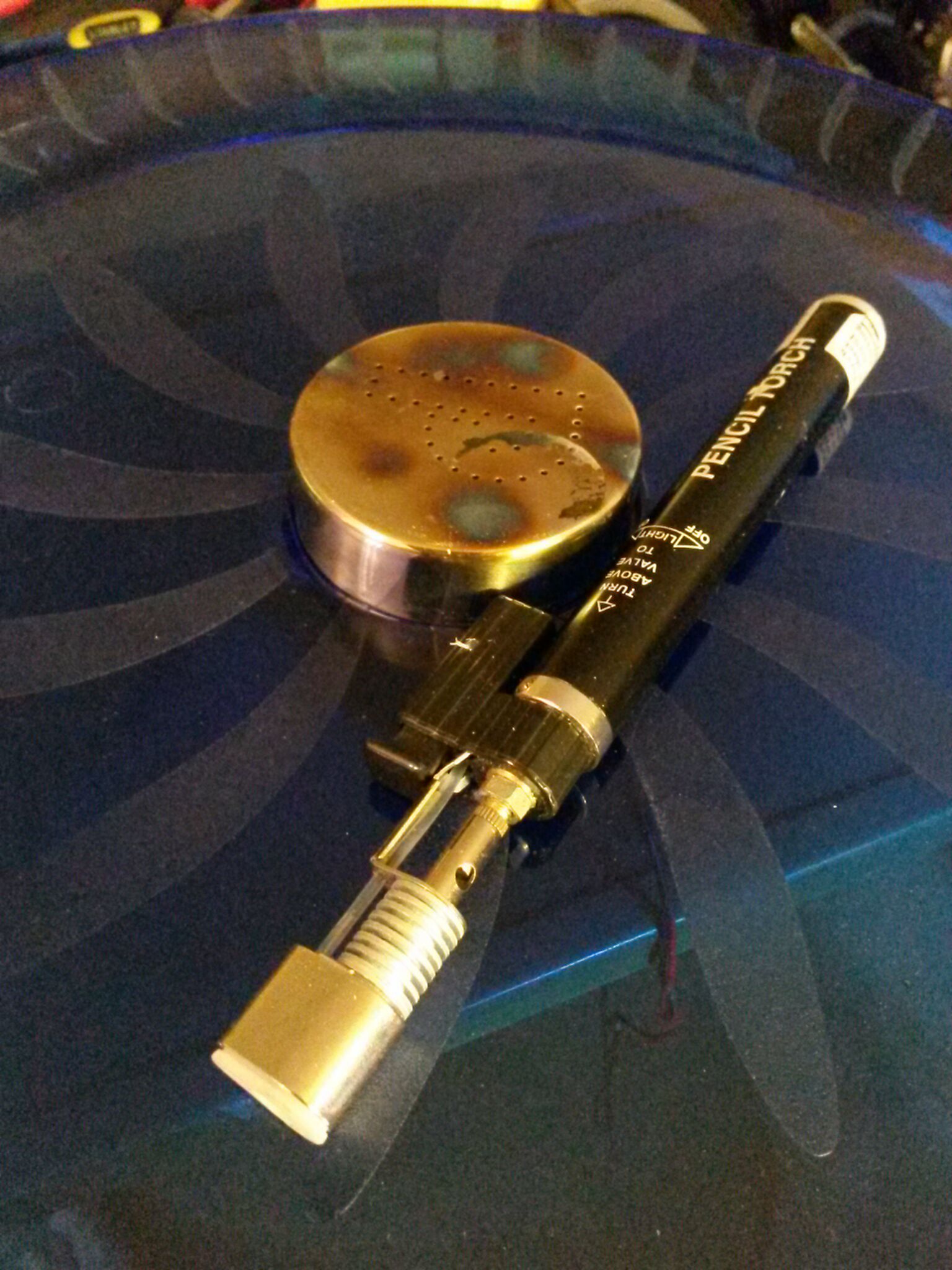 Hovercraft 4 Steps Instructables - 4K Gradient Pictures for Desktop