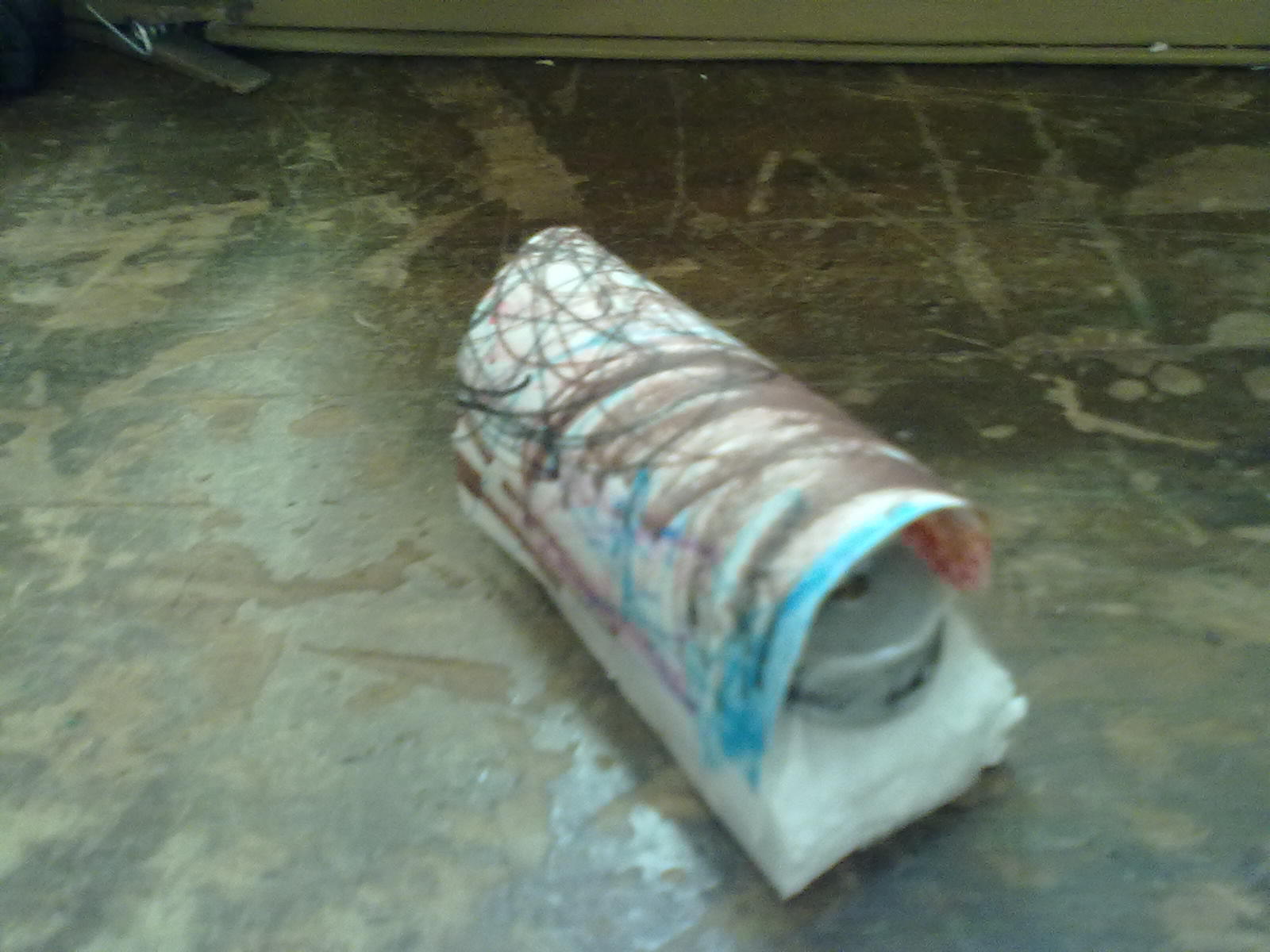 Wall Following - Premium Minimal Art Gallery - Mobile