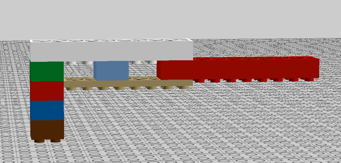 Lego Guns 3 Steps Instructables - Gorgeous 8K Colorful Designs | Free Download