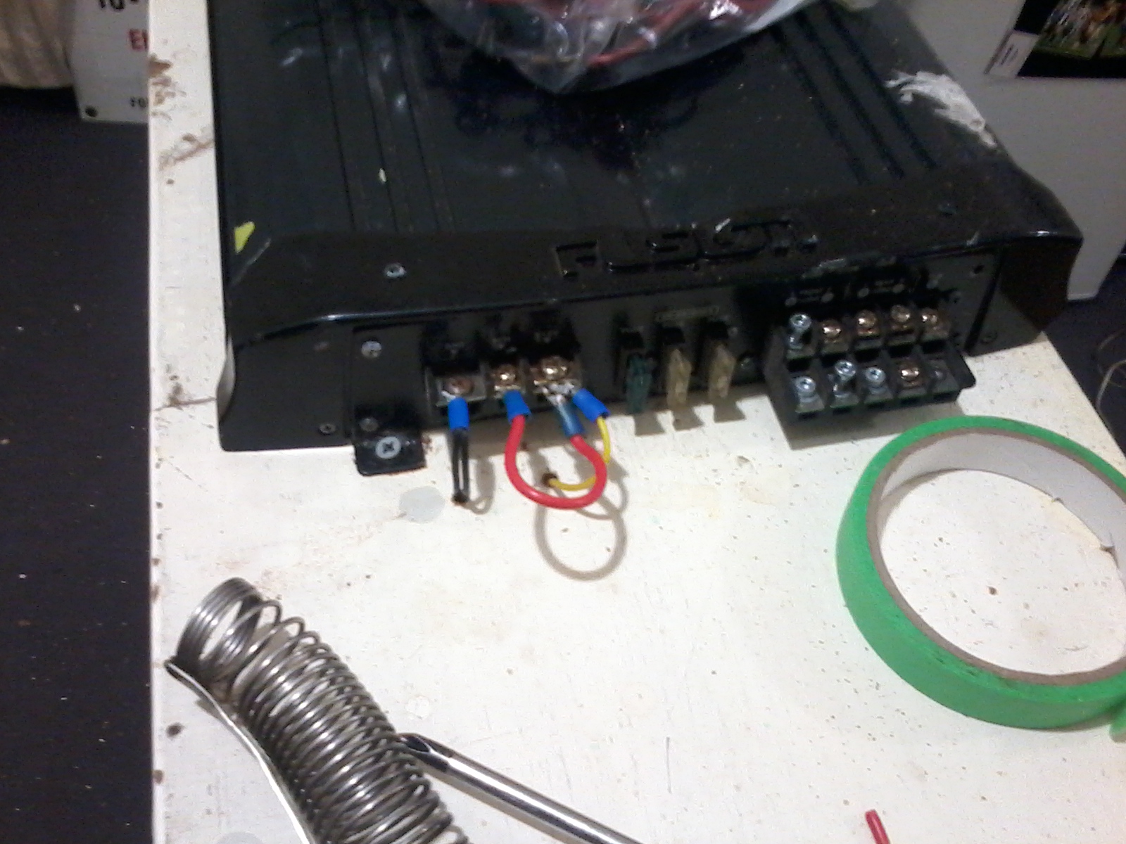 Retro Stereo Instructables - Best Mountain Textures in Ultra HD