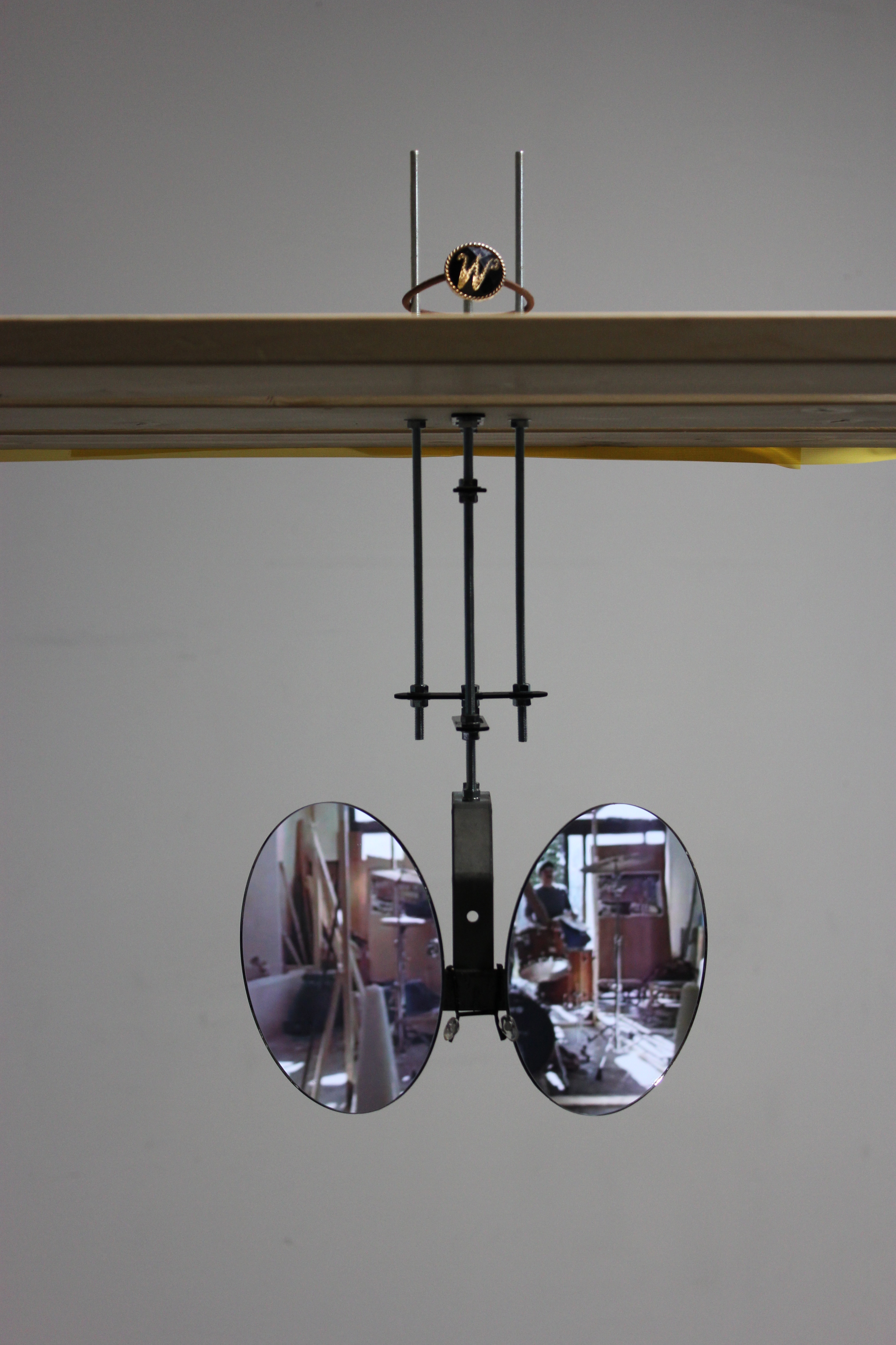 Interactive Stereoscopic Installations Visual Rupture With The - Geometric Images - Incredible HD Collection