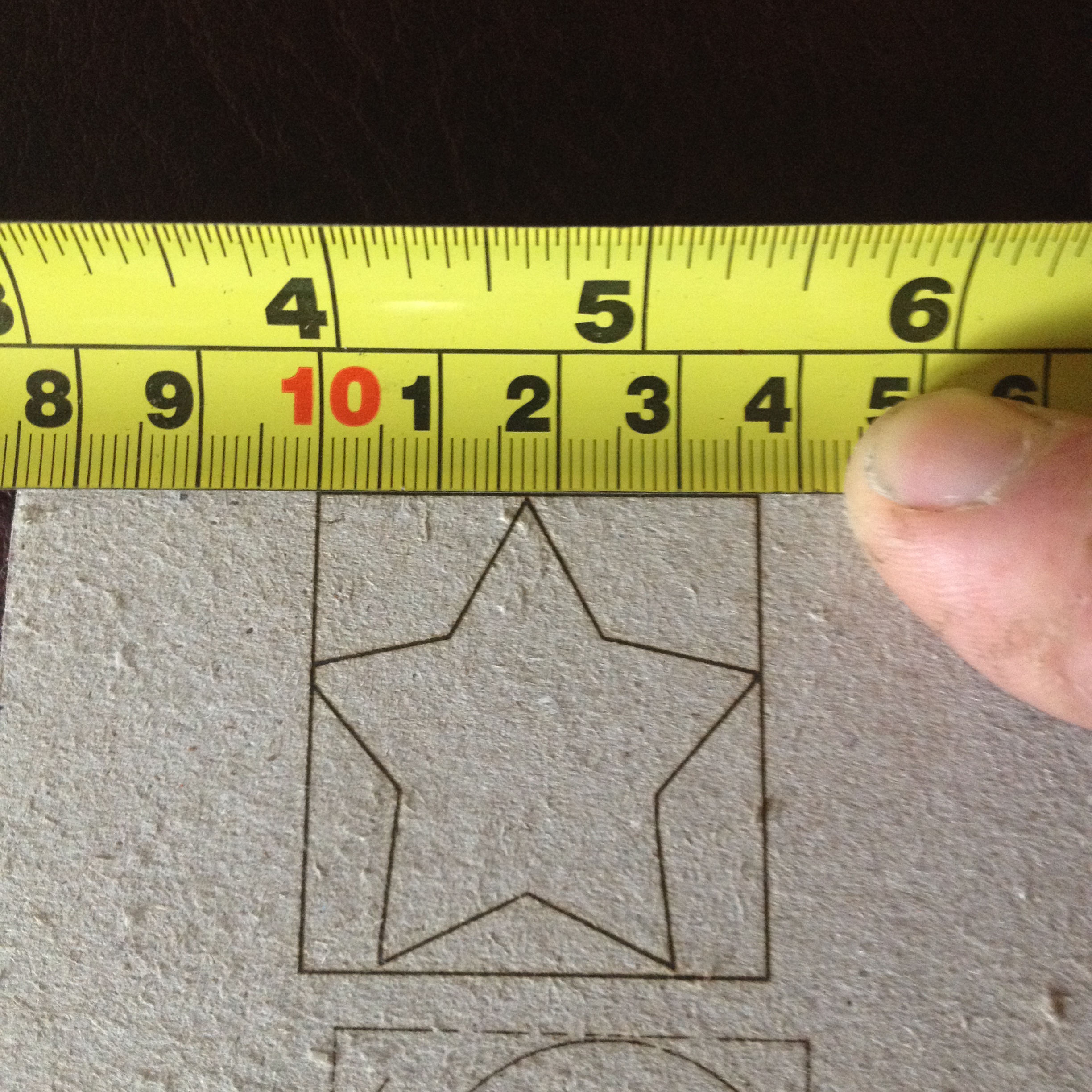 Laser Engraver 3 Steps Instructables - Artistic 8K Dark Textures | Free Download