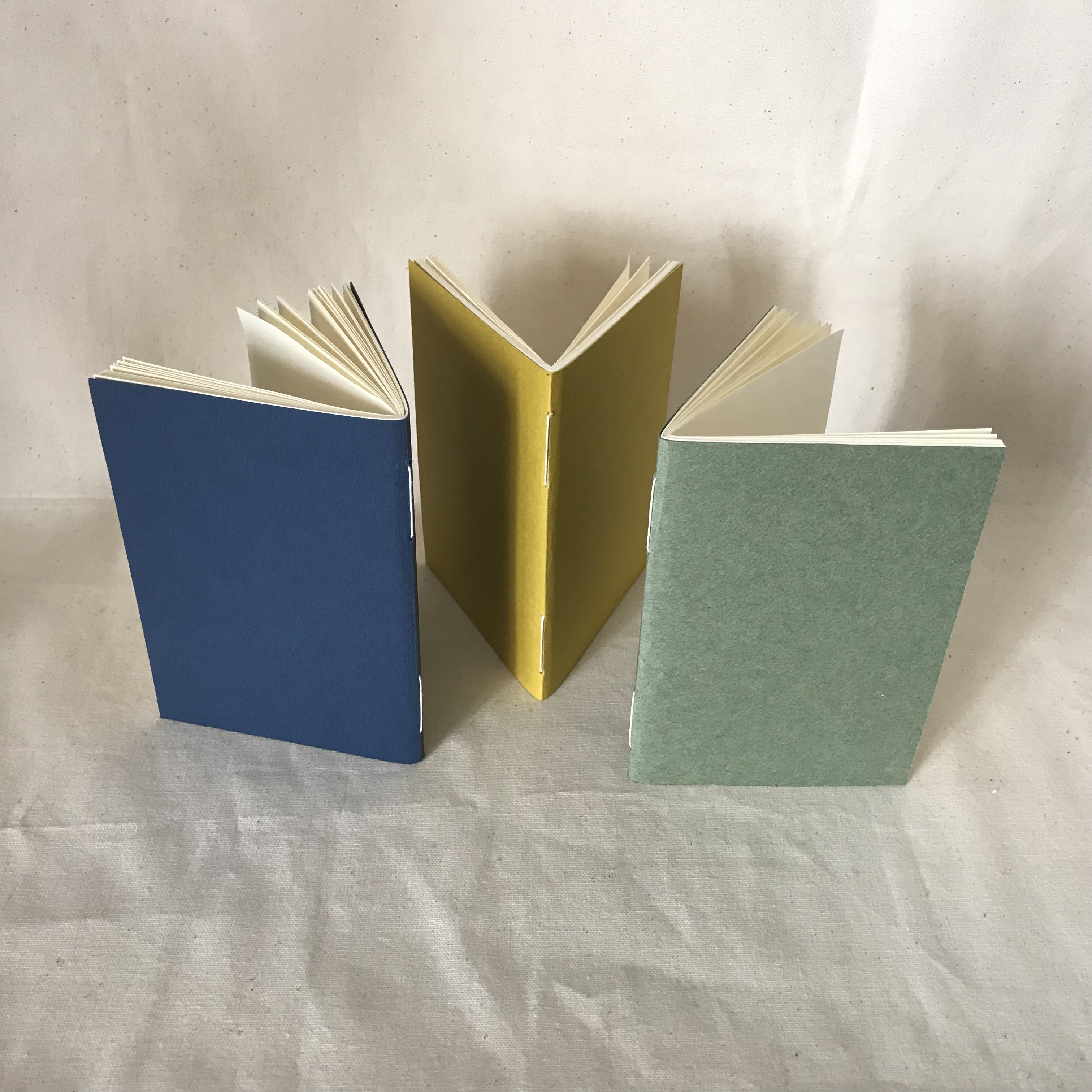 Field Notebook 6 Steps With Pictures Instructables - Colorful Design Collection - Retina Quality