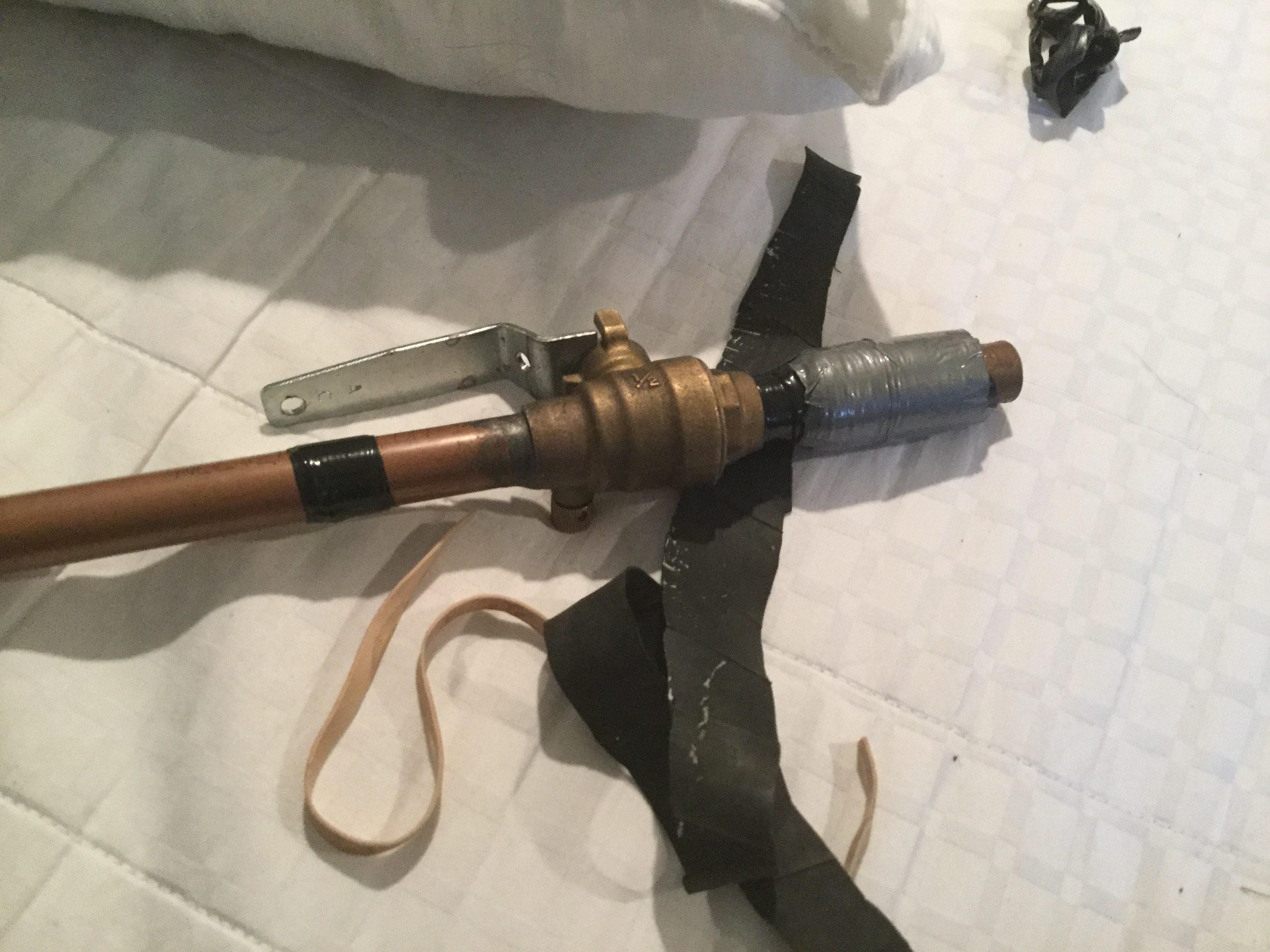 Grape An Gun - Perfect Colorful Picture - Full HD