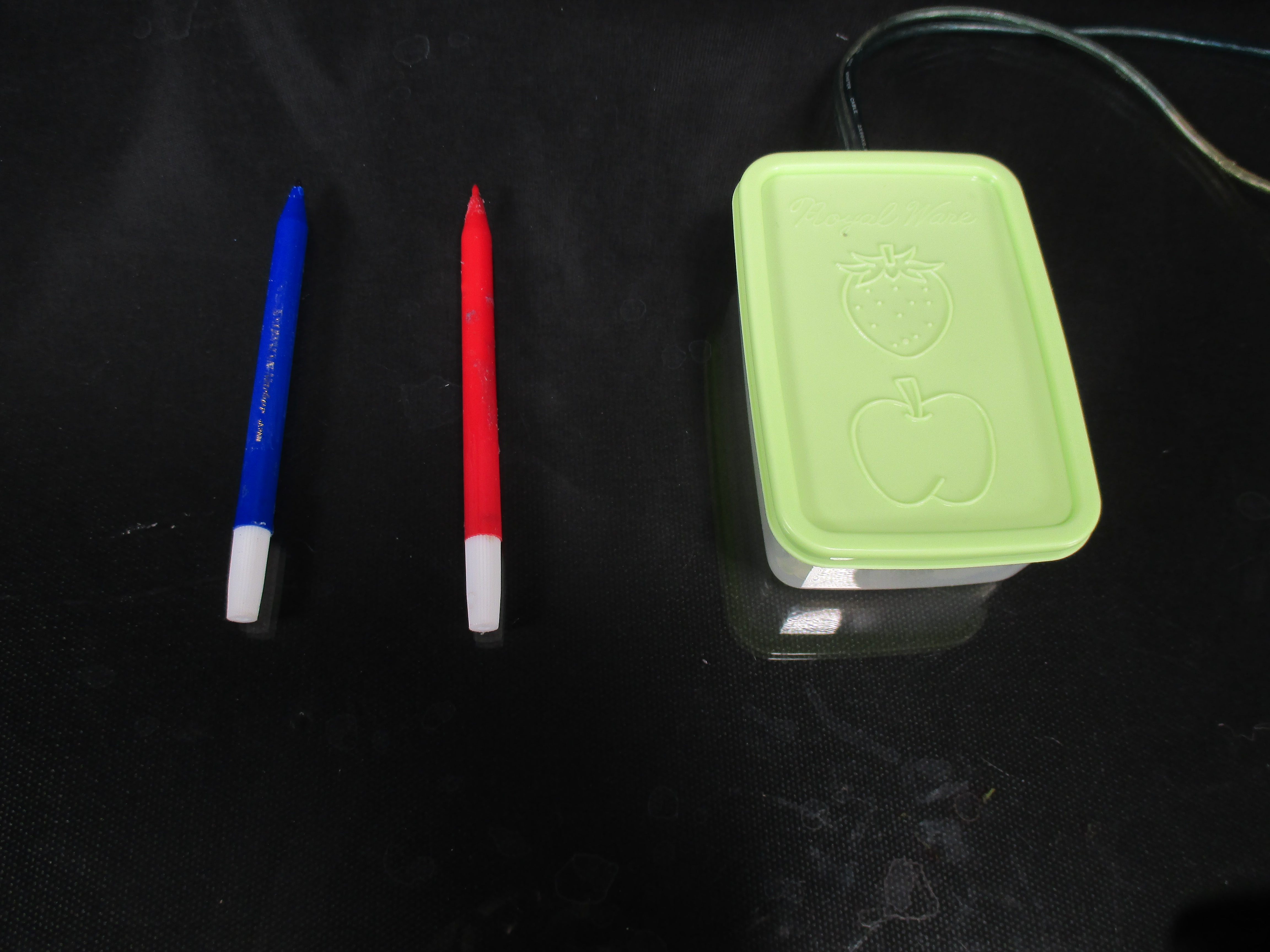 Simple Continuity Tester Circuit Instructables - Dark Photo Collection - High Resolution Quality