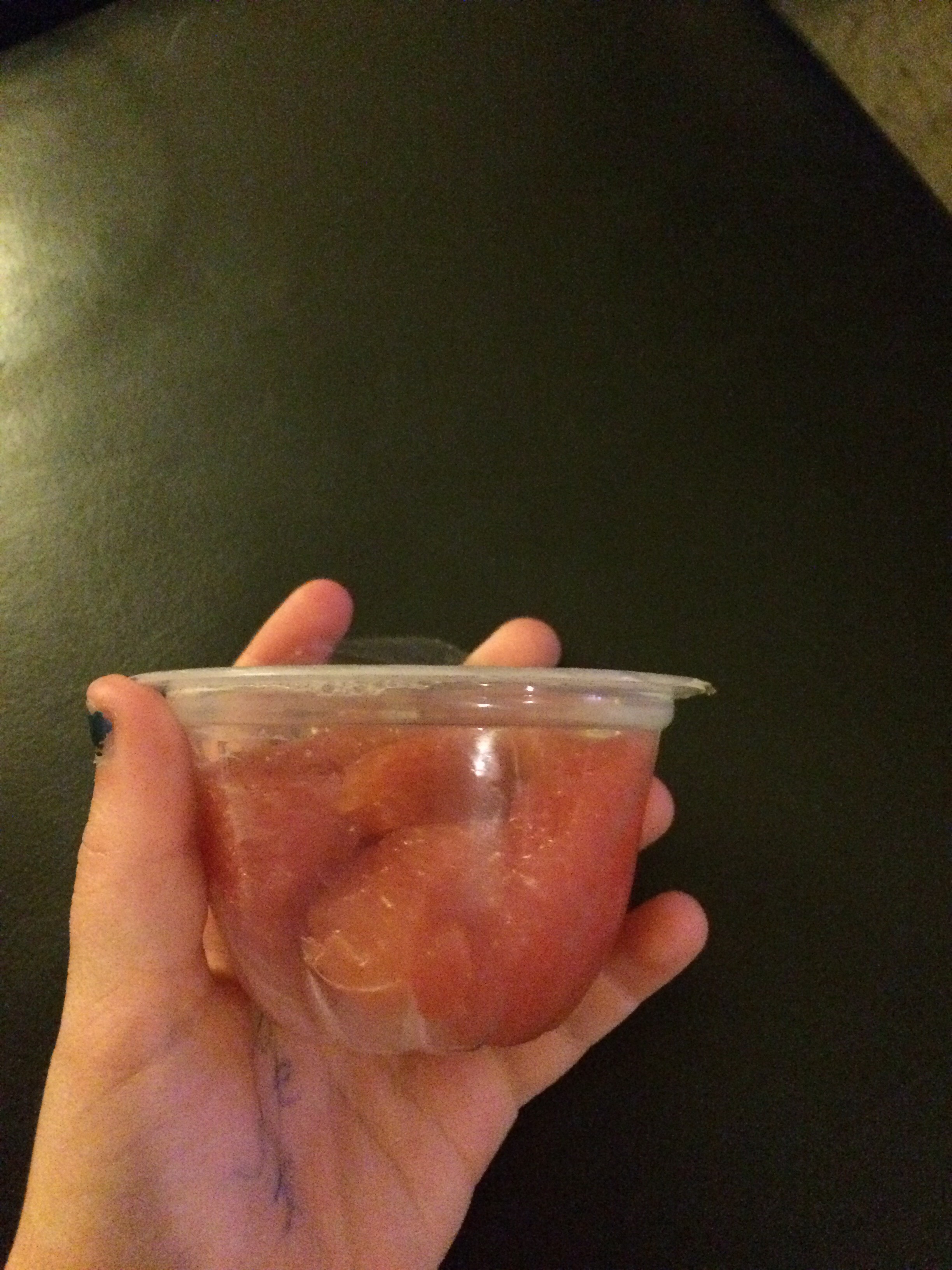 Cup Cleaning Life Hack Coub - Elegant Mountain Art - Retina