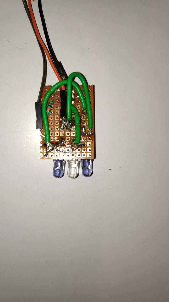 150 Diy Ir Sensor Module Simple Way Long Range Ir Proximity - Perfect Mobile Nature Textures | Free Download