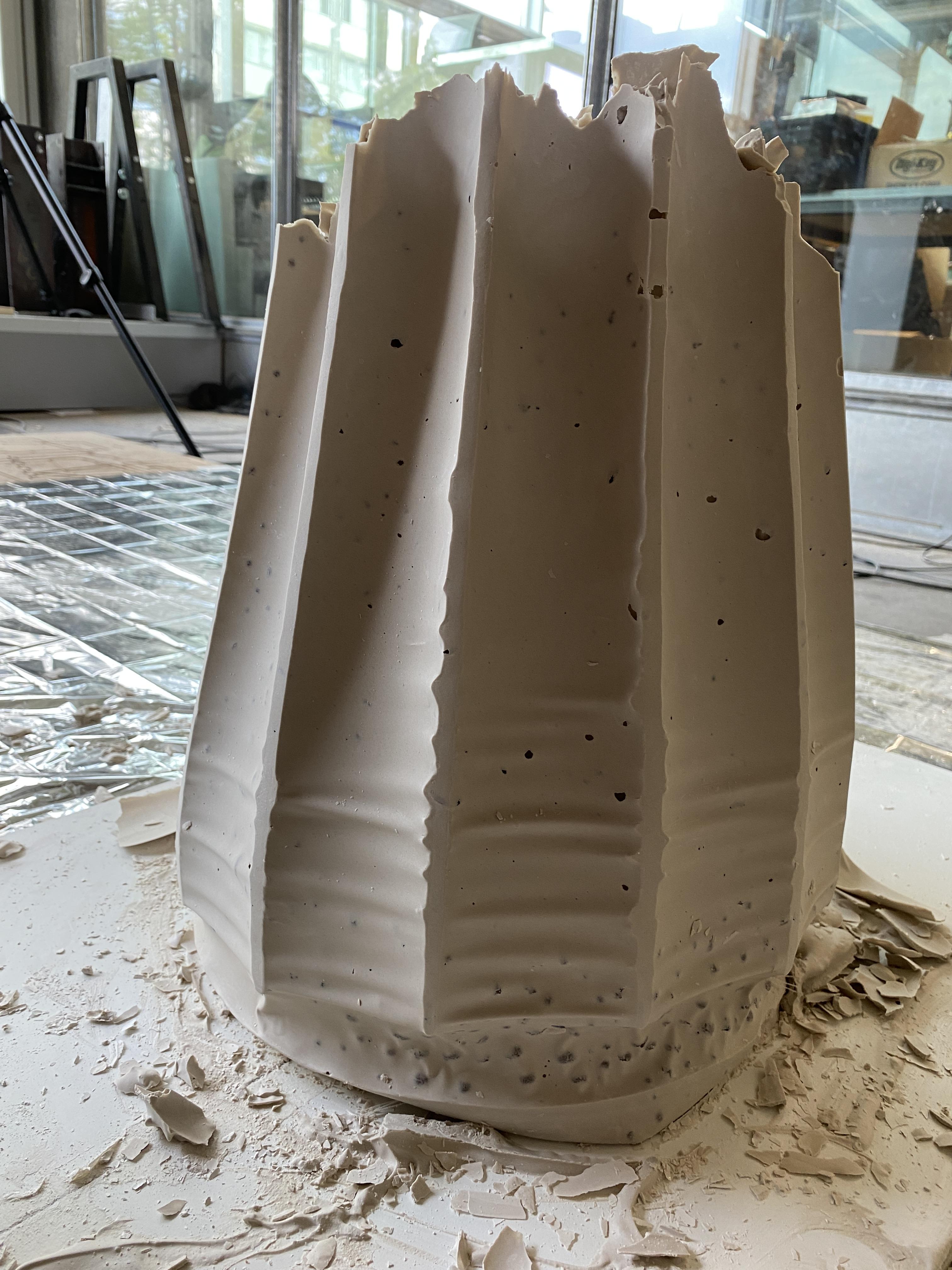 Fluting Casting Kuka Endeffector 8 Steps Instructables - Premium Vintage Texture Gallery - 8K