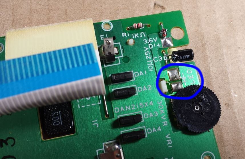 Game Boy Led Diy Instructables - Download Ultra HD Nature Background | Full HD