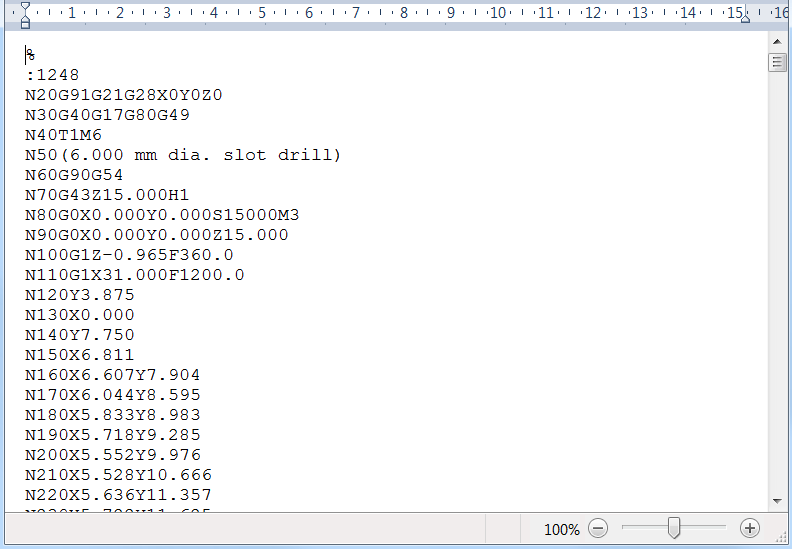 Post Processing Tool Paths Instructables - Abstract Picture Collection - High Resolution Quality