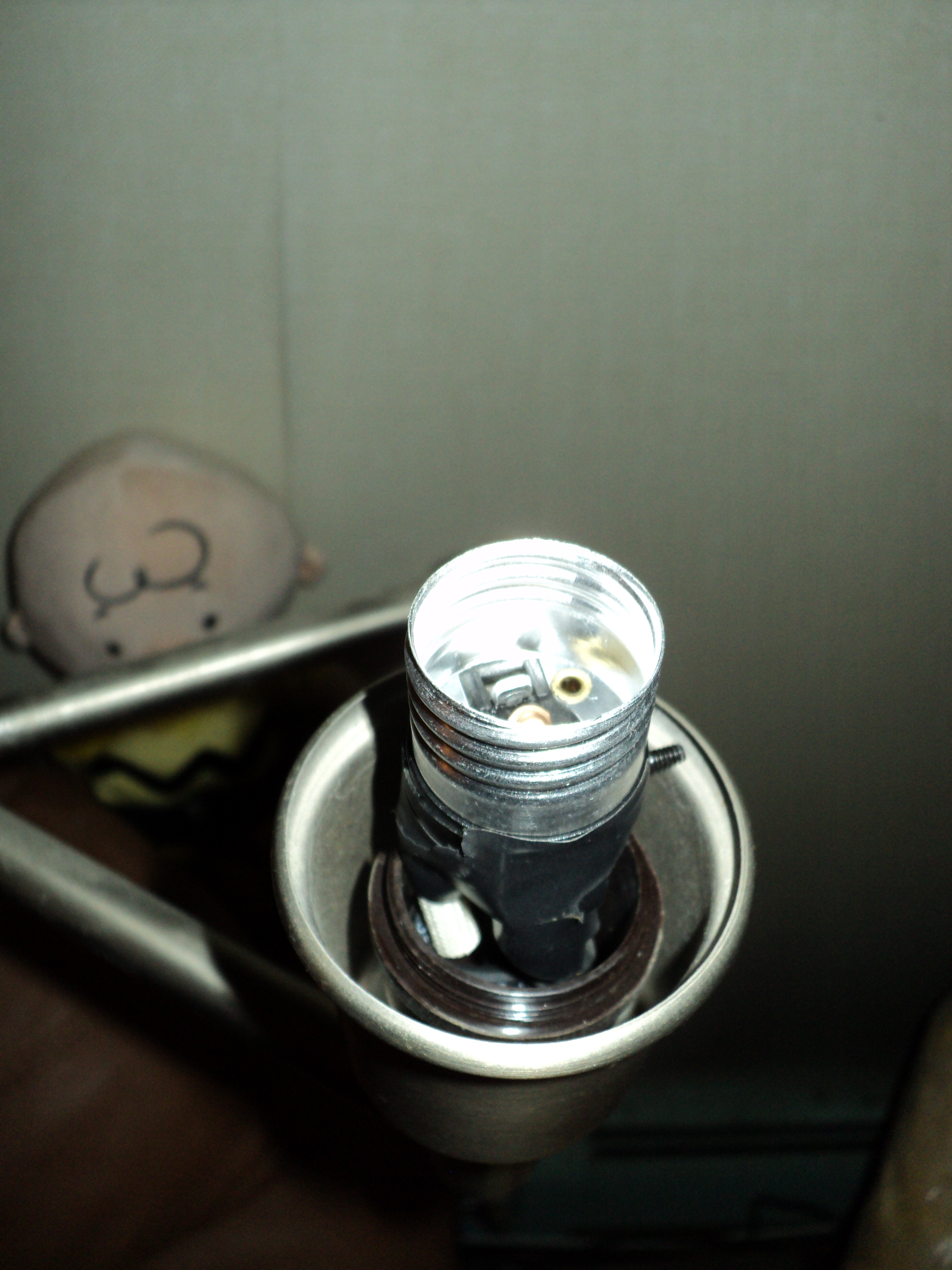 Replace Ikea Lamp Switch 4 Steps Instructables - Sunset Pictures - Modern HD Collection