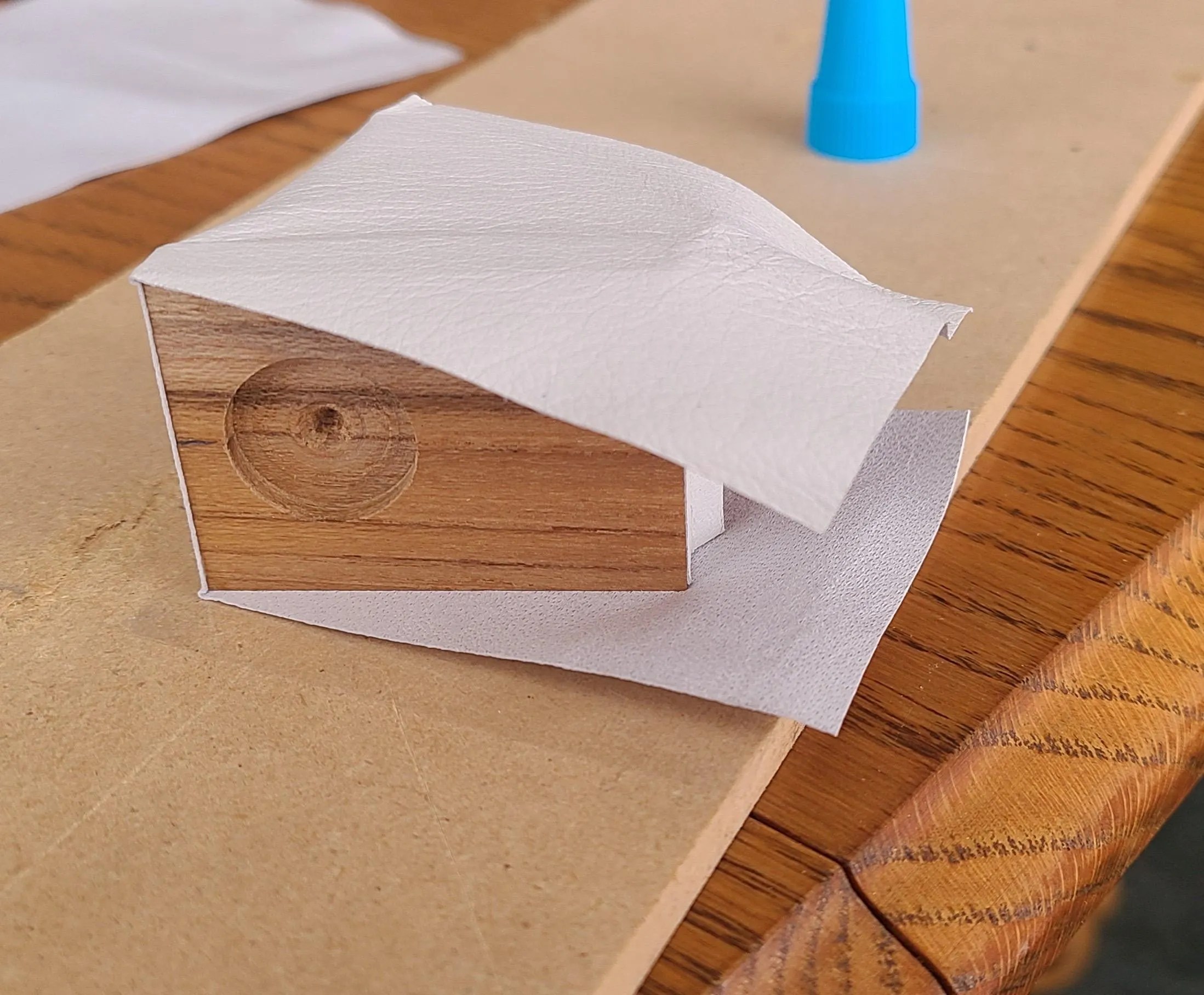 Build A Cuckoo Clock From Scratch 16 Steps With Pictures