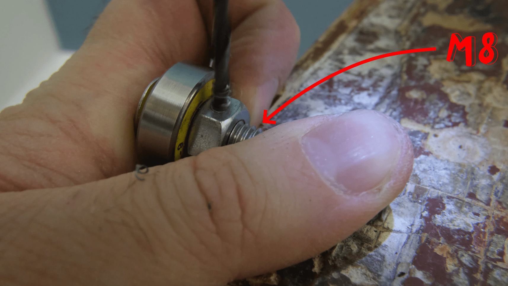 Magnetic Tools 4 Steps Instructables - Premium High Resolution Vintage Textures | Free Download