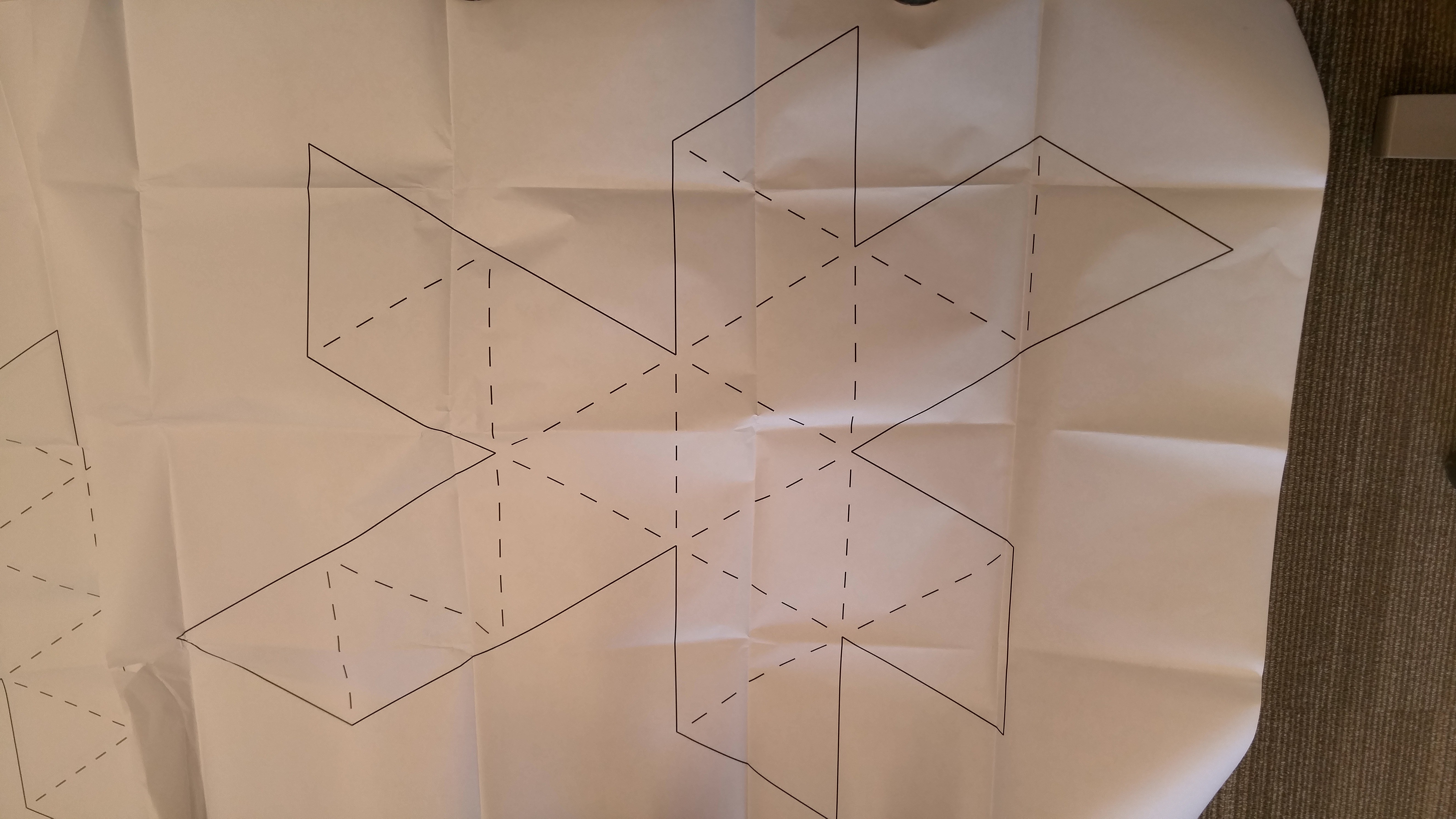 Pride Hat 5 Steps With Pictures Instructables - Beautiful Minimal Image - Full HD