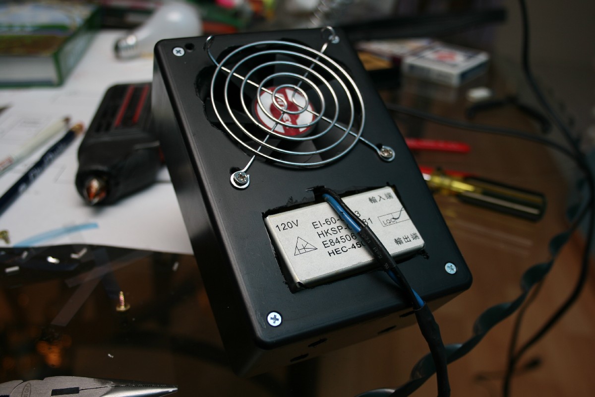 Diy Heater Projects Instructables - Stunning Abstract Wallpaper - Retina