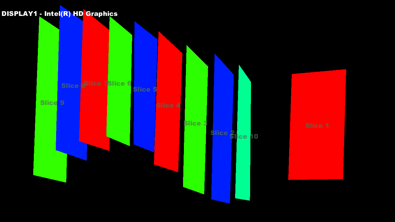 Rexframes Projection Mapping Perfect Combo - Perfect Mobile Geometric Arts | Free Download