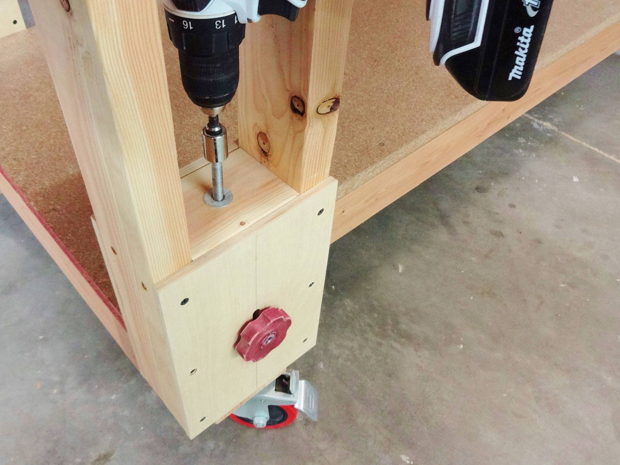 Height Adjustable Outfeed Worktable Adjustable Height Work Table - Best Light Images in Full HD