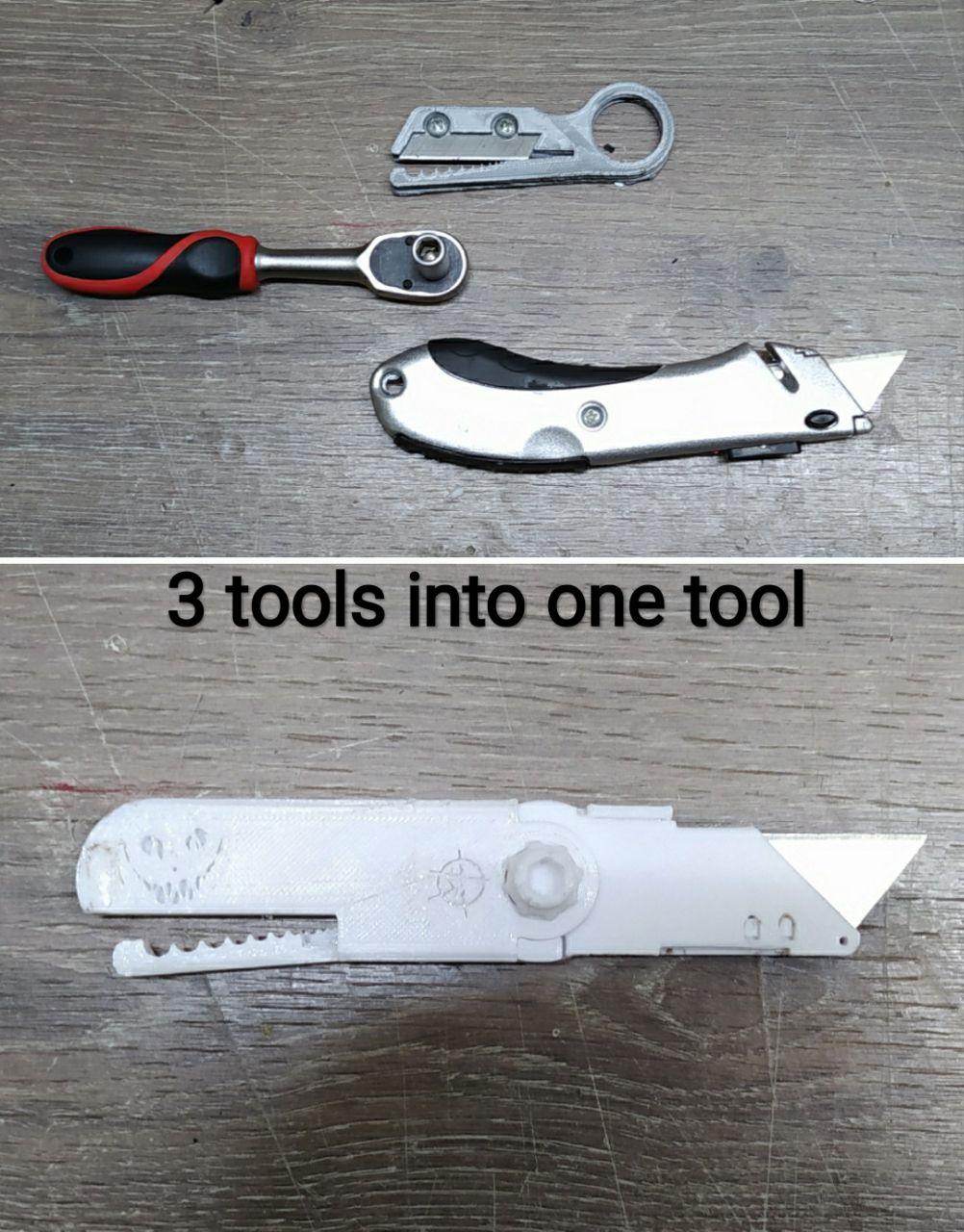 Field Utility Knife 3 Steps Instructables - Premium Geometric Picture Gallery - 8K