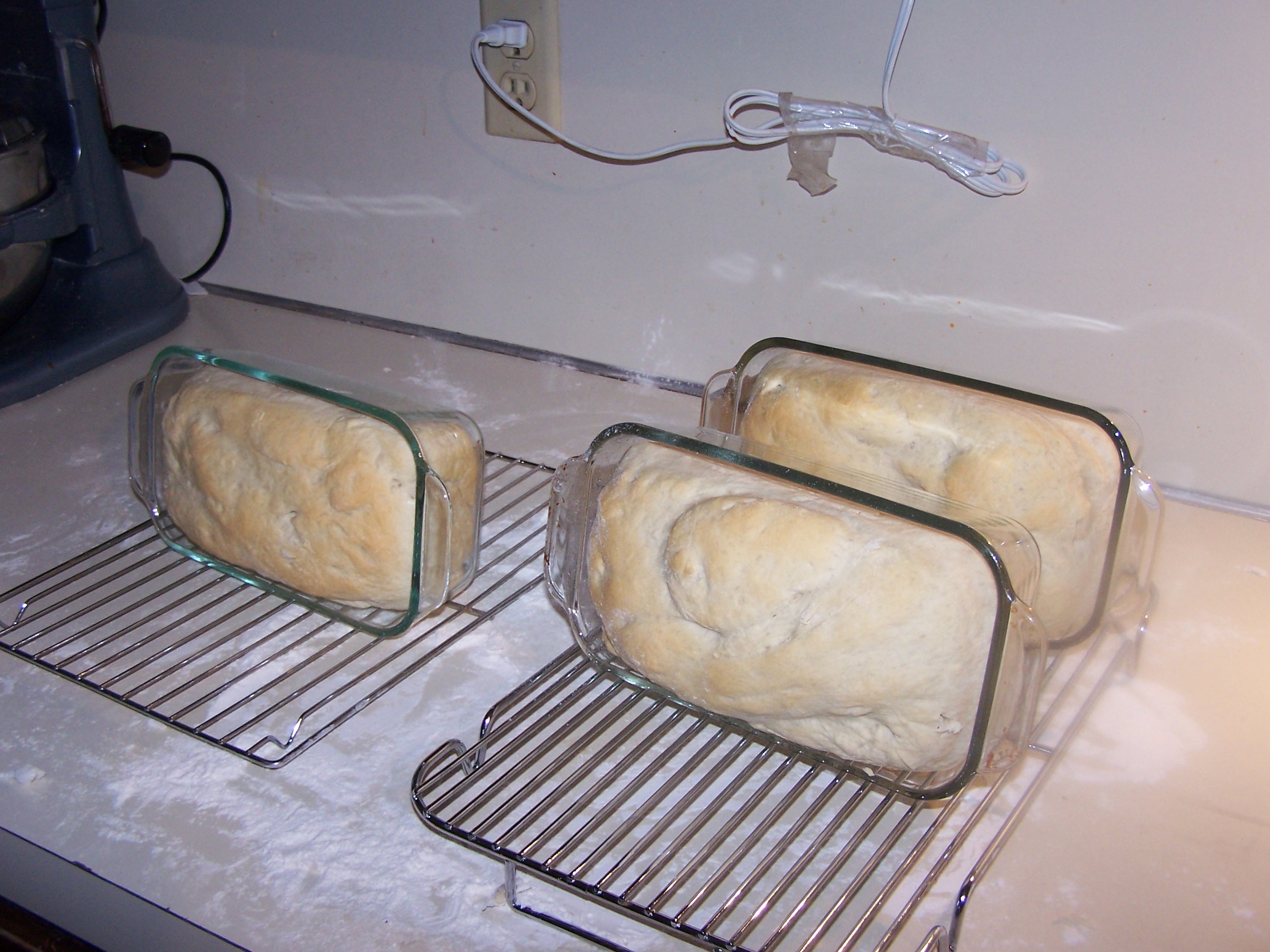 How To Make Bread Without A Bread Machine Handy Diy - Minimal Art Collection - Ultra HD Quality