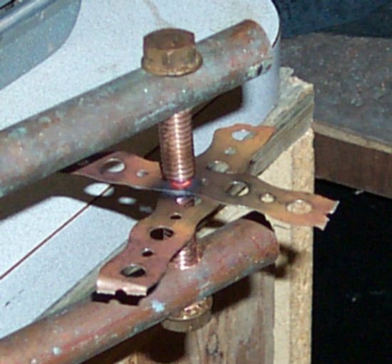 Spot Welder 4 Steps Instructables - Geometric Arts - Artistic Desktop Collection