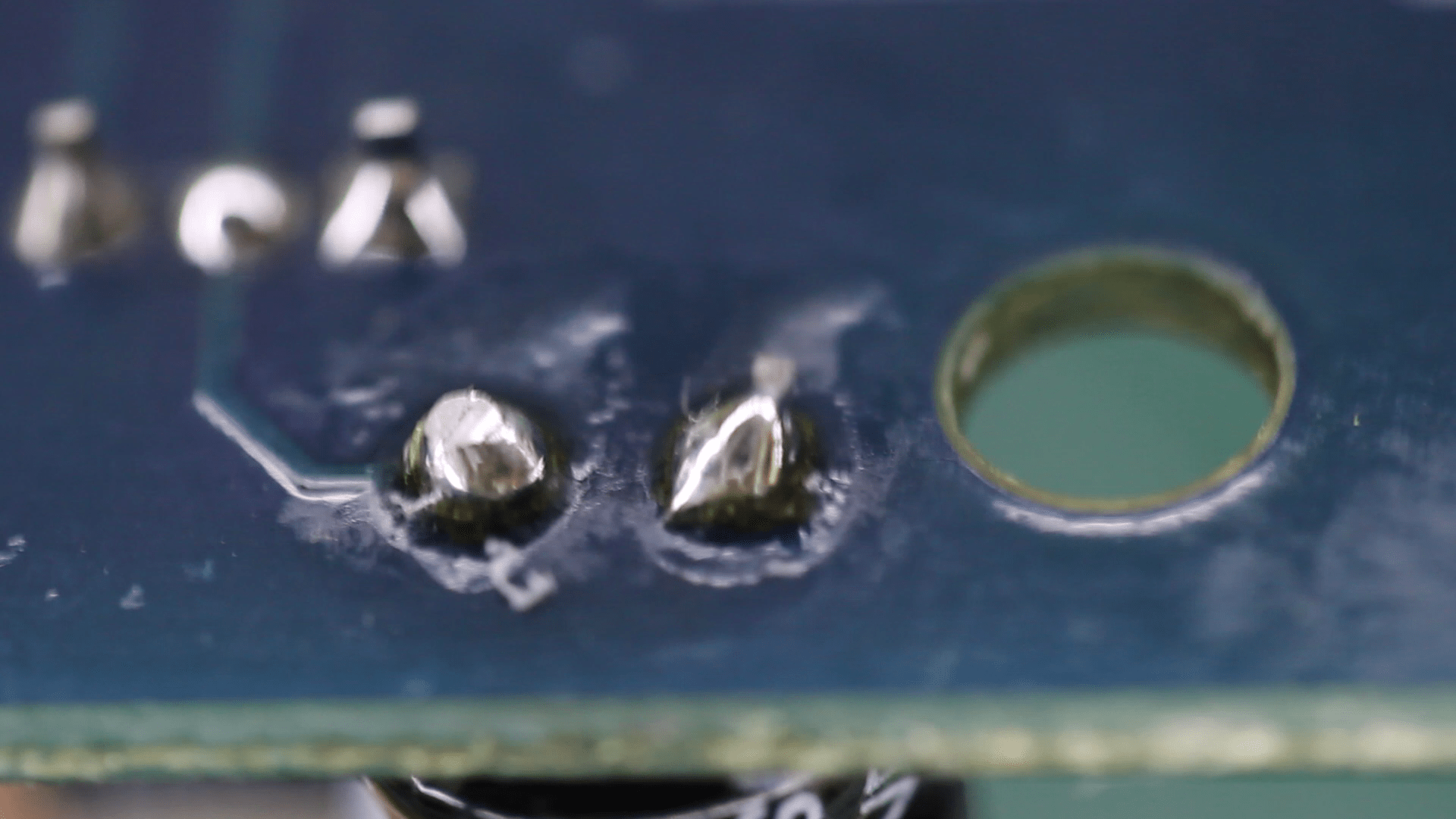 Recommended Tools For Basic Soldering 6 Steps Instructables - HD Colorful Patterns for Desktop