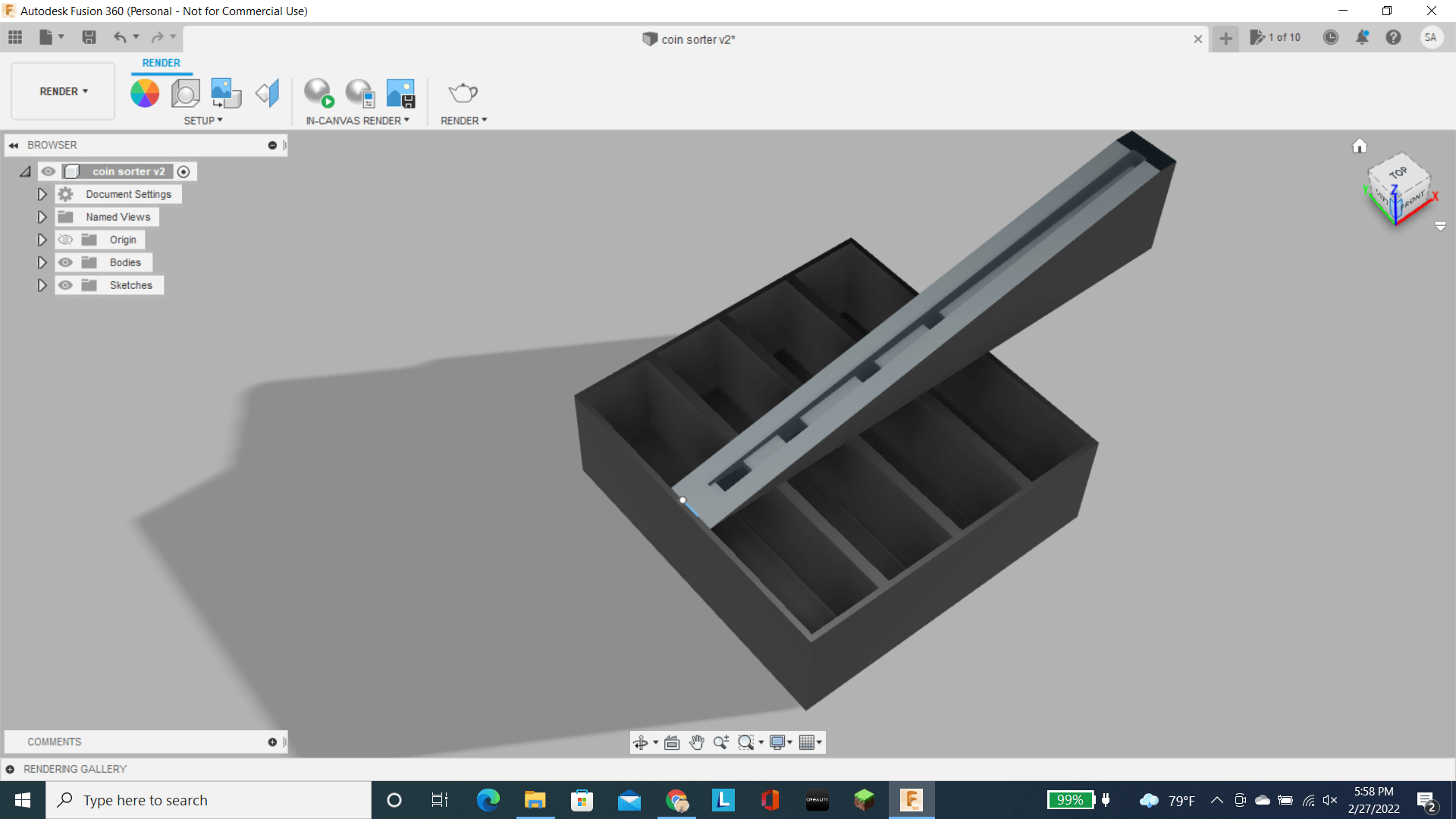 Coin Sohandleboxdragger Class Reference - Space Design Collection - 4K Quality