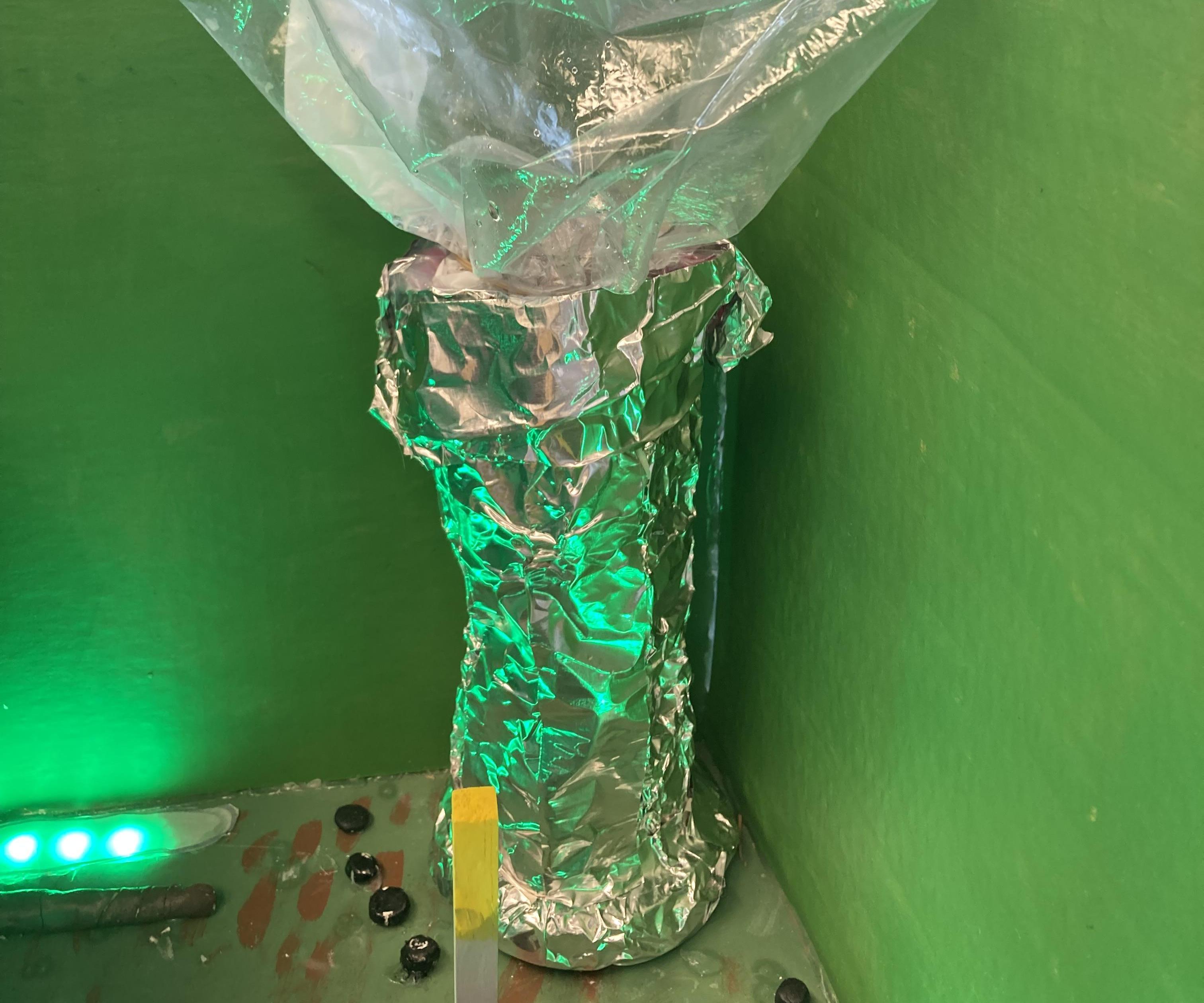 Changing Sculpture Project Instructables - Premium Geometric Photo Gallery - Mobile