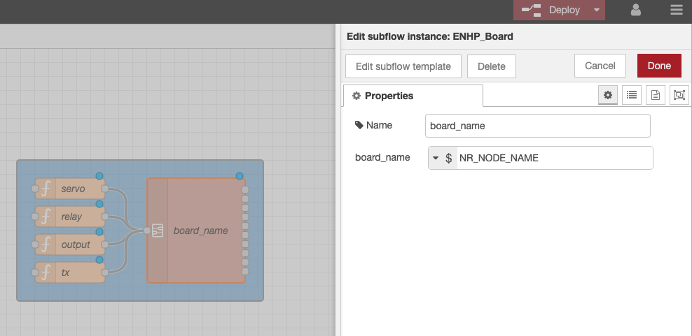 Tools Practically Networked - Best Dark Illustrations in Retina