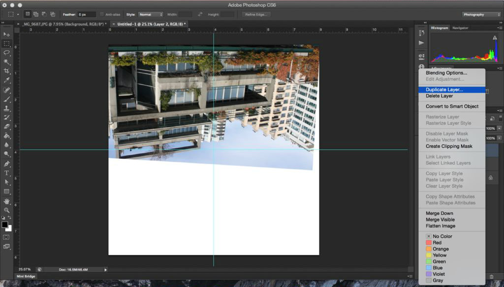 Kaleidoscope Tutorial 14 Steps Instructables - Elegant Space Image - Retina