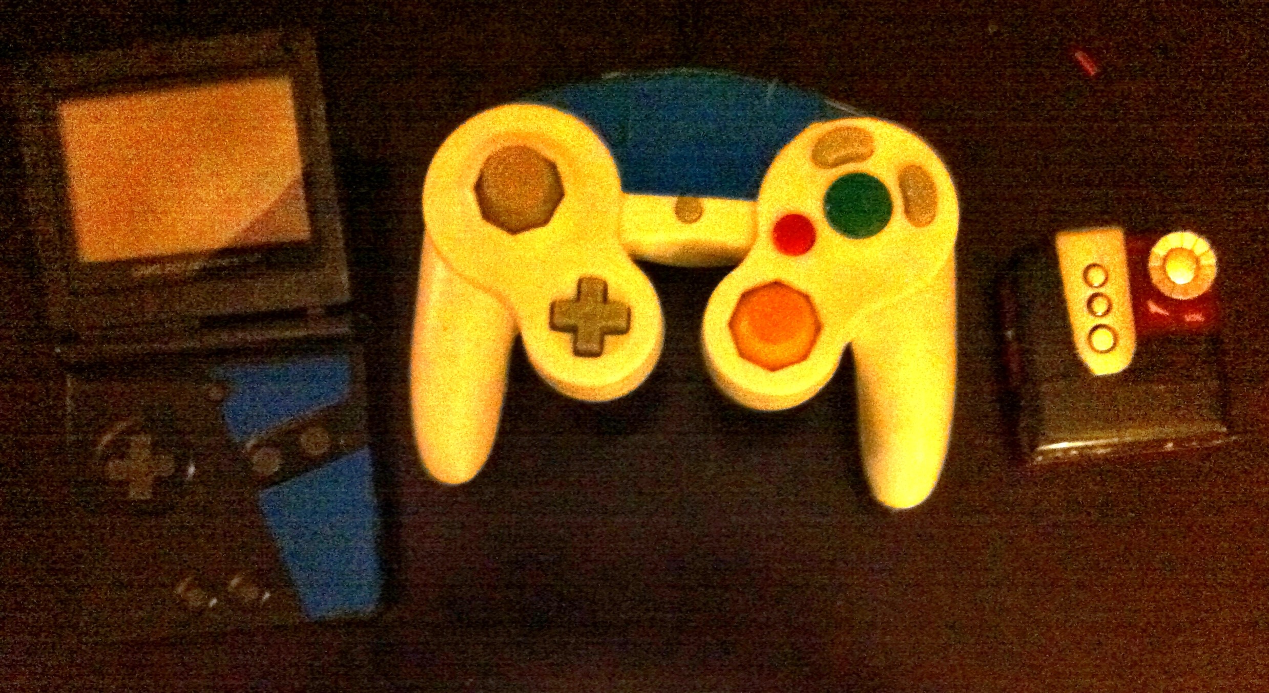 Ducttape Gitlab - Perfect Ultra HD Abstract Patterns | Free Download