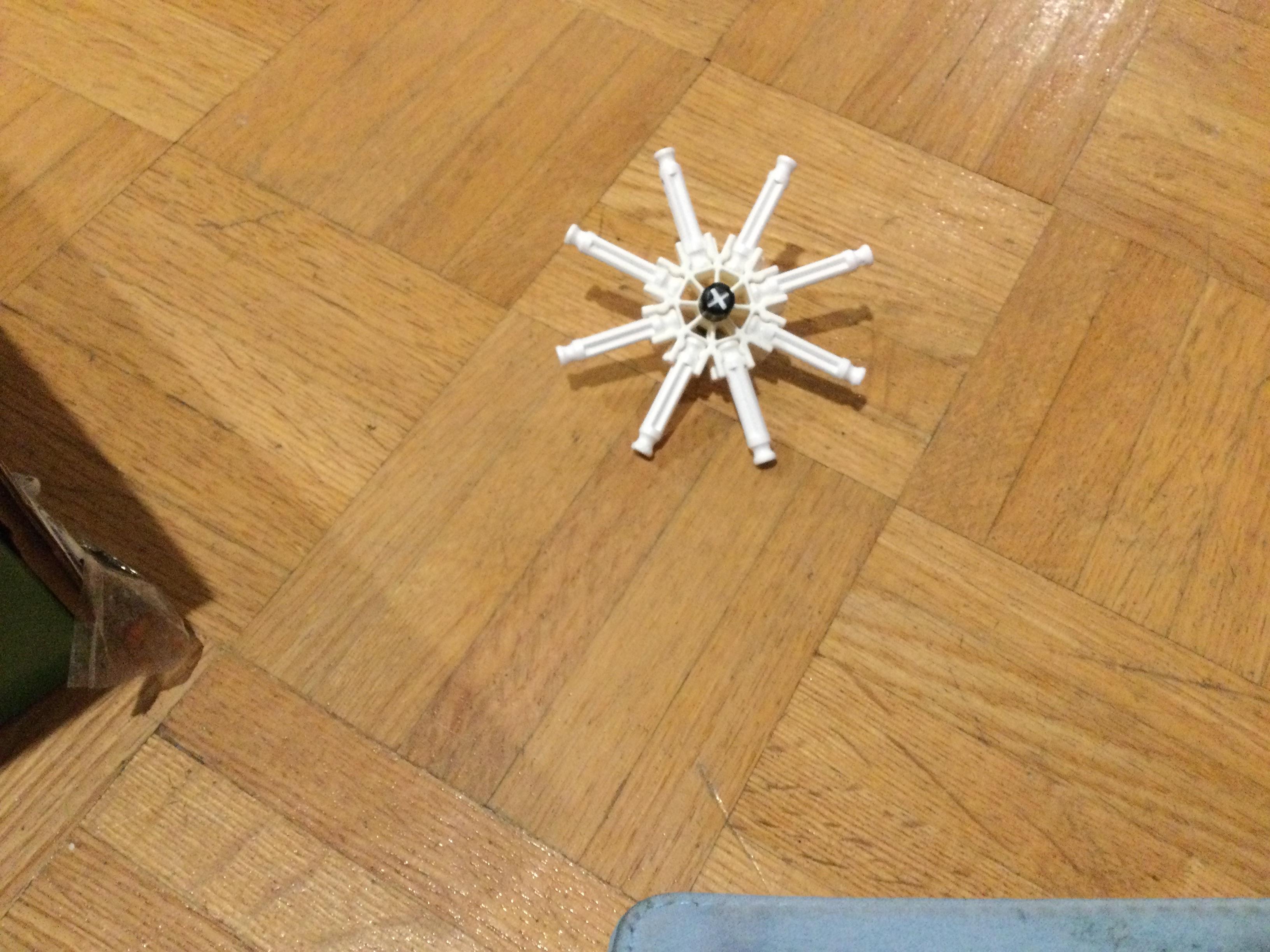 Fidgets Spinner Instructables - Best Dark Designs in Desktop