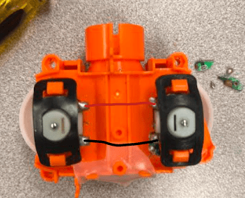 Rewire Modulus Ecs 10 Nerf Gun 7 Steps Instructables - Premium Nature Picture Gallery - Retina