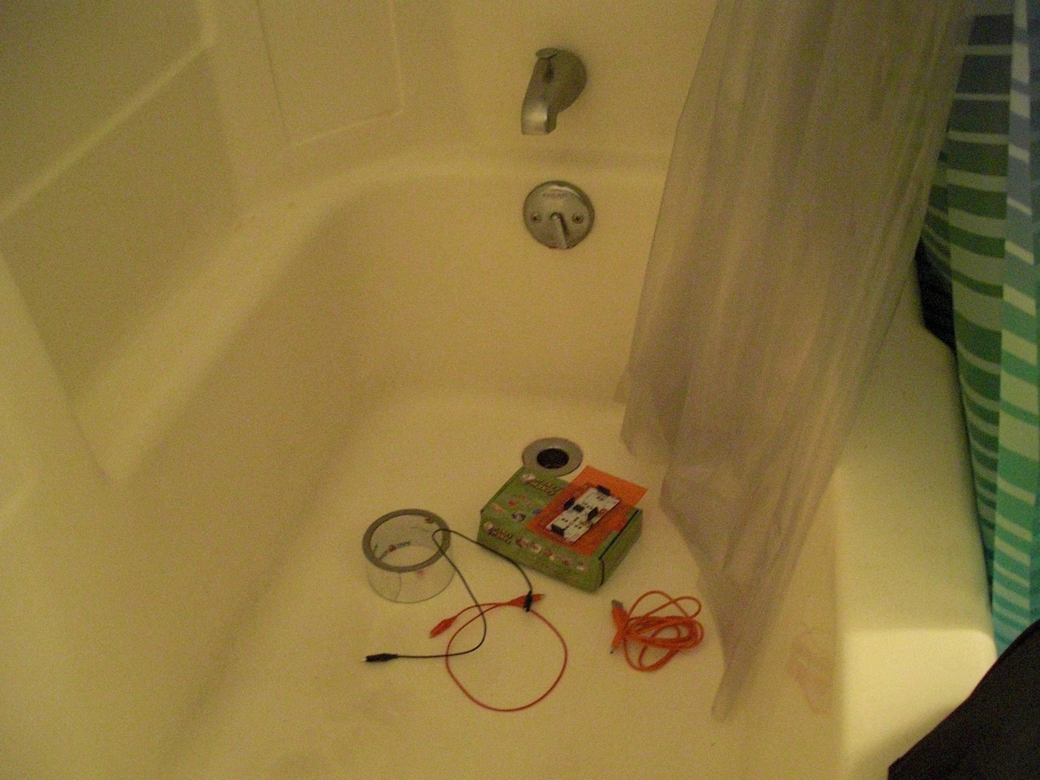 Shower Timer - Gradient Wallpaper Collection - 4K Quality