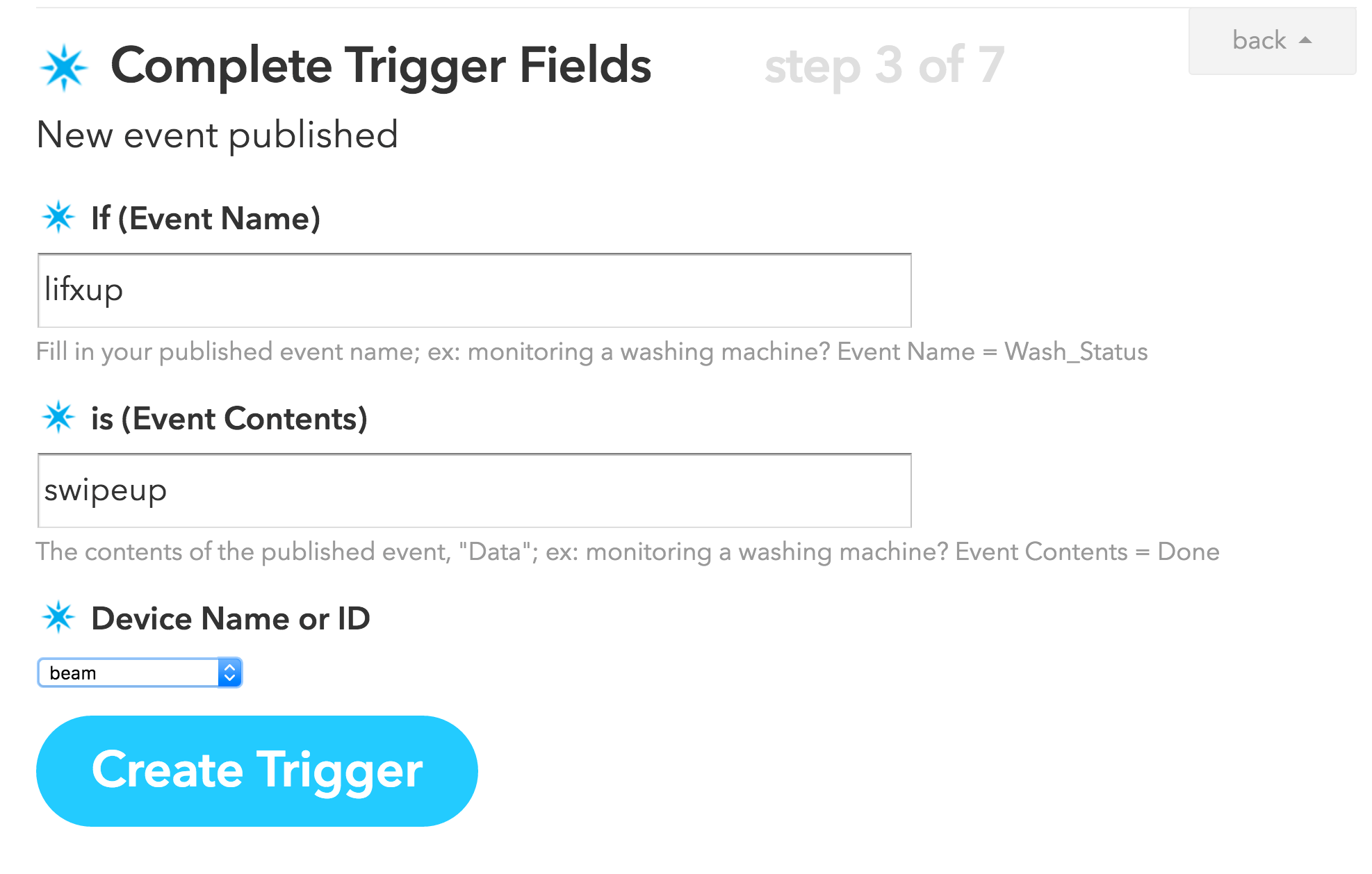 Connecting The Iot And Node Js To Ifttt Sitepoint - Premium Colorful Illustration Gallery - Mobile