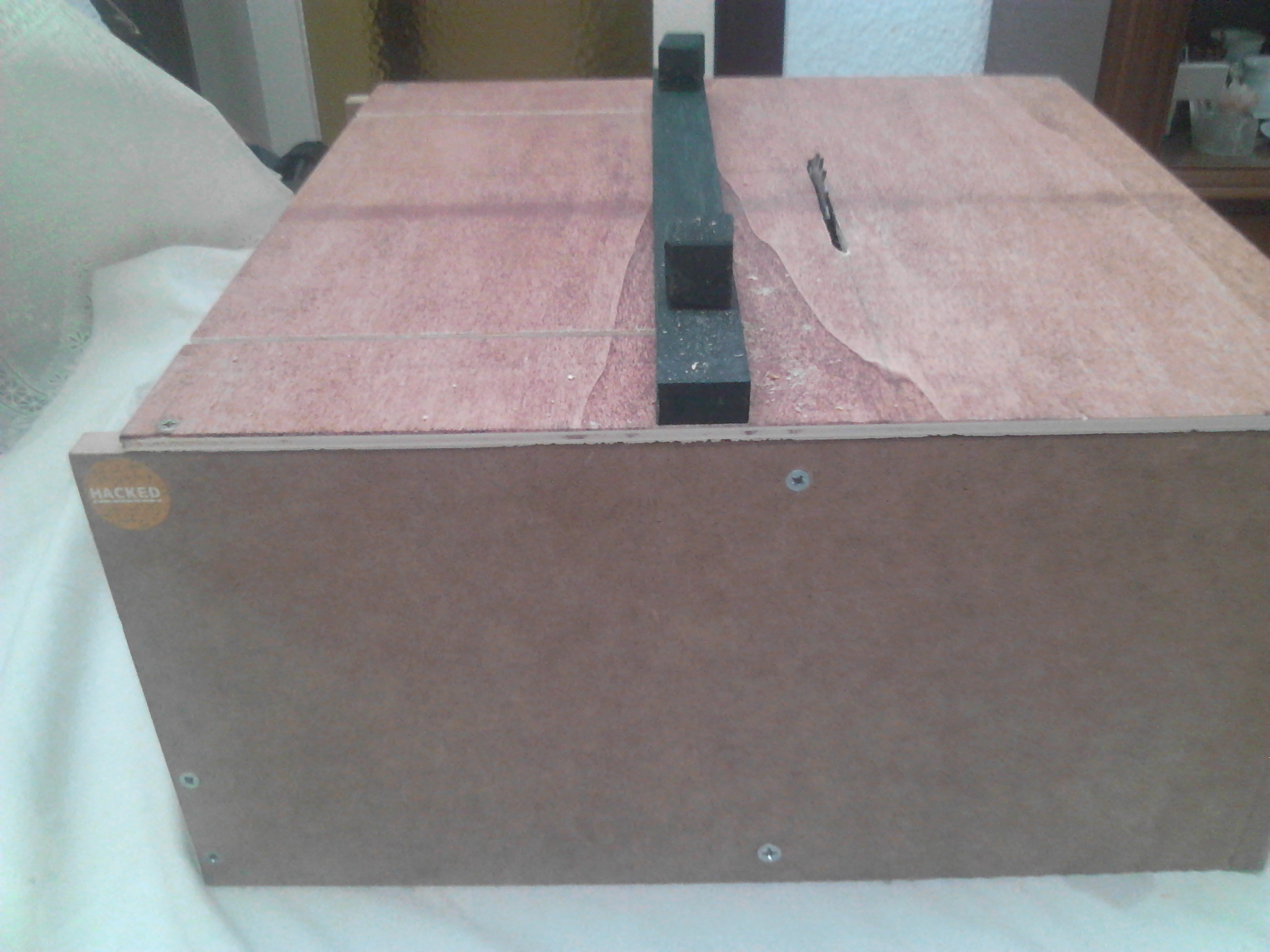 Mini Circular Saw Table Instructables - Best Nature Photos in Full HD