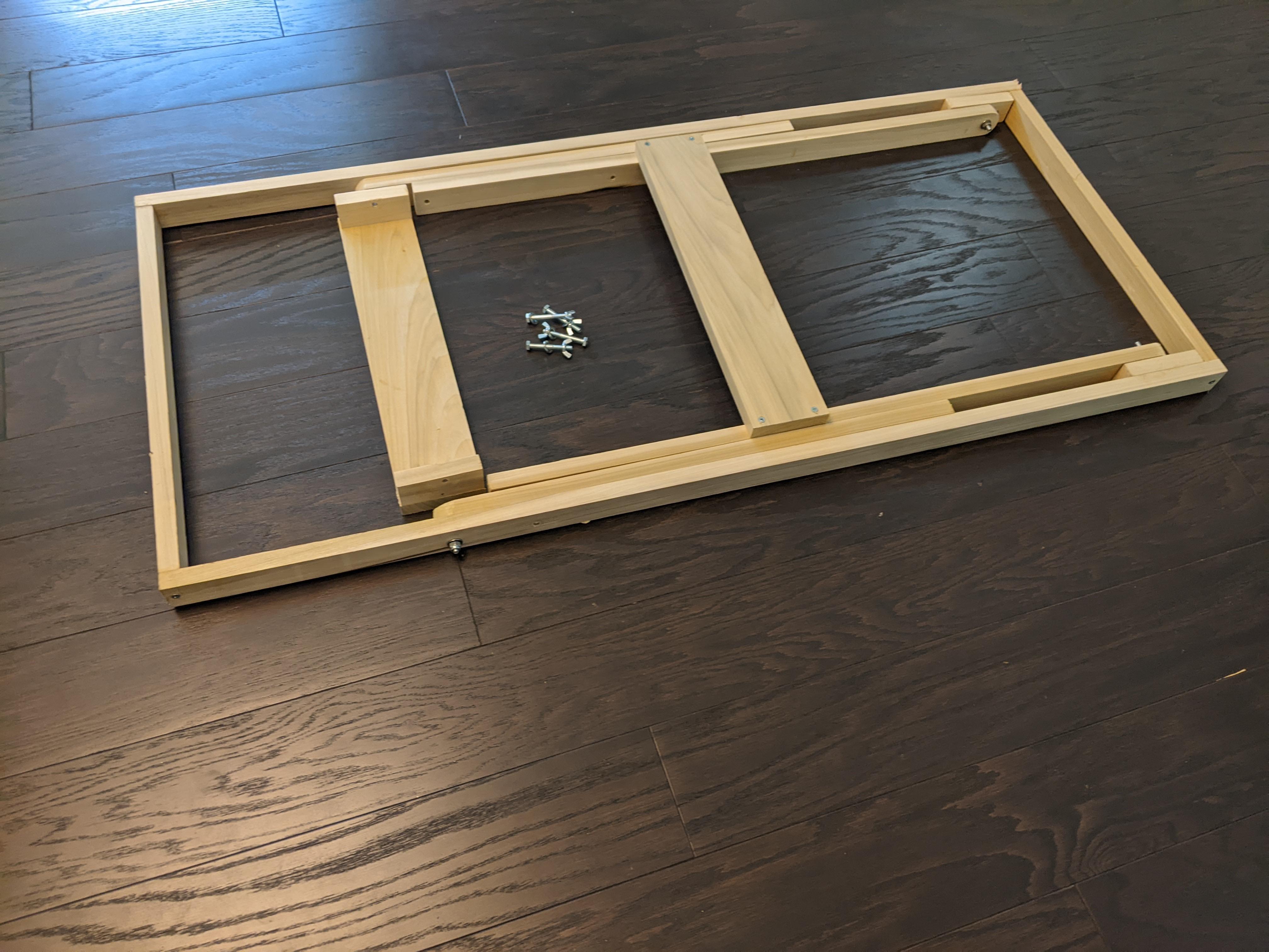 Sim Cockpit 5 Steps Instructables - Landscape Illustration Collection - Retina Quality