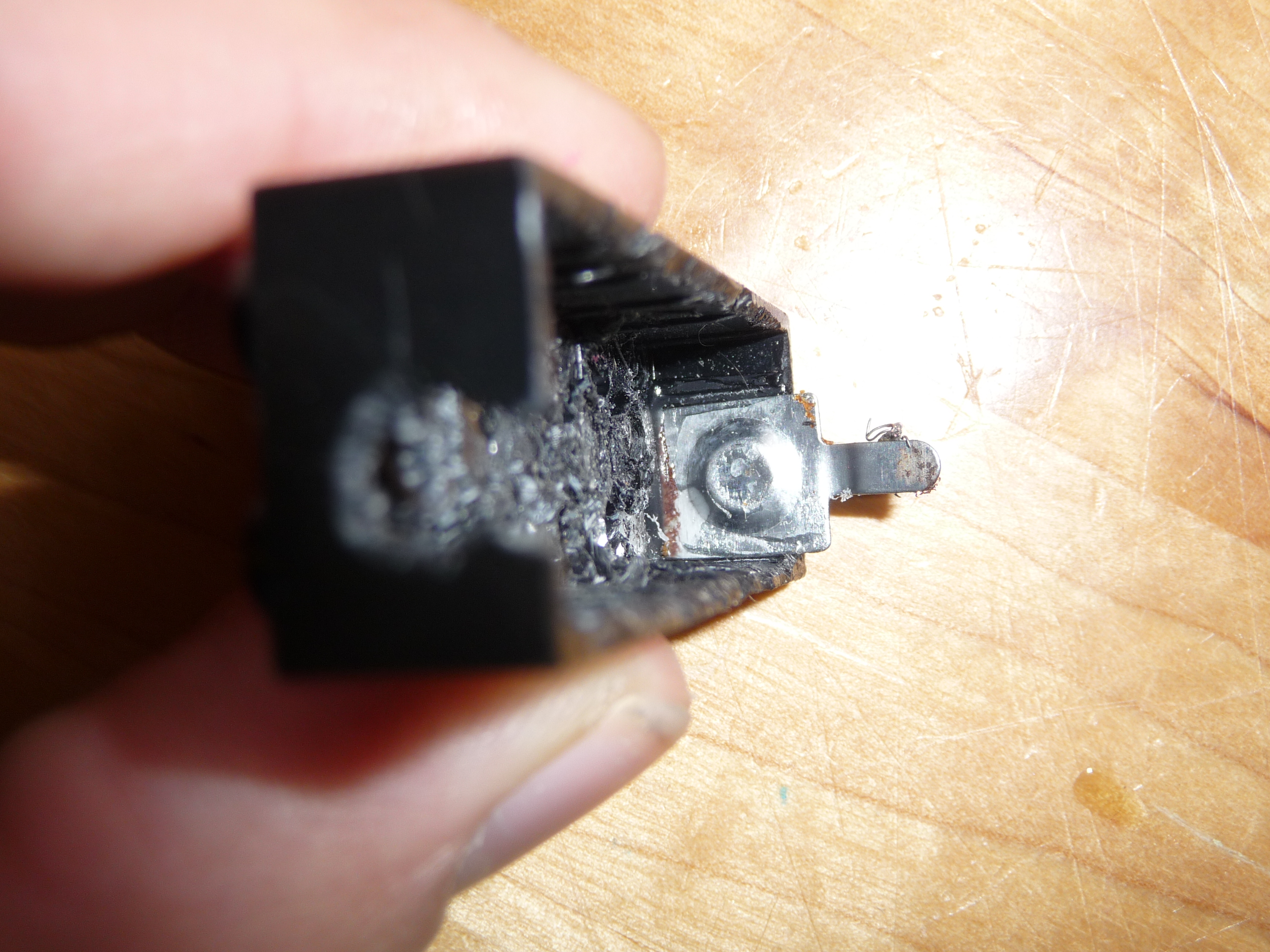 Lego Laser Pointer 4 Steps Instructables - Premium Colorful Image Gallery - Mobile