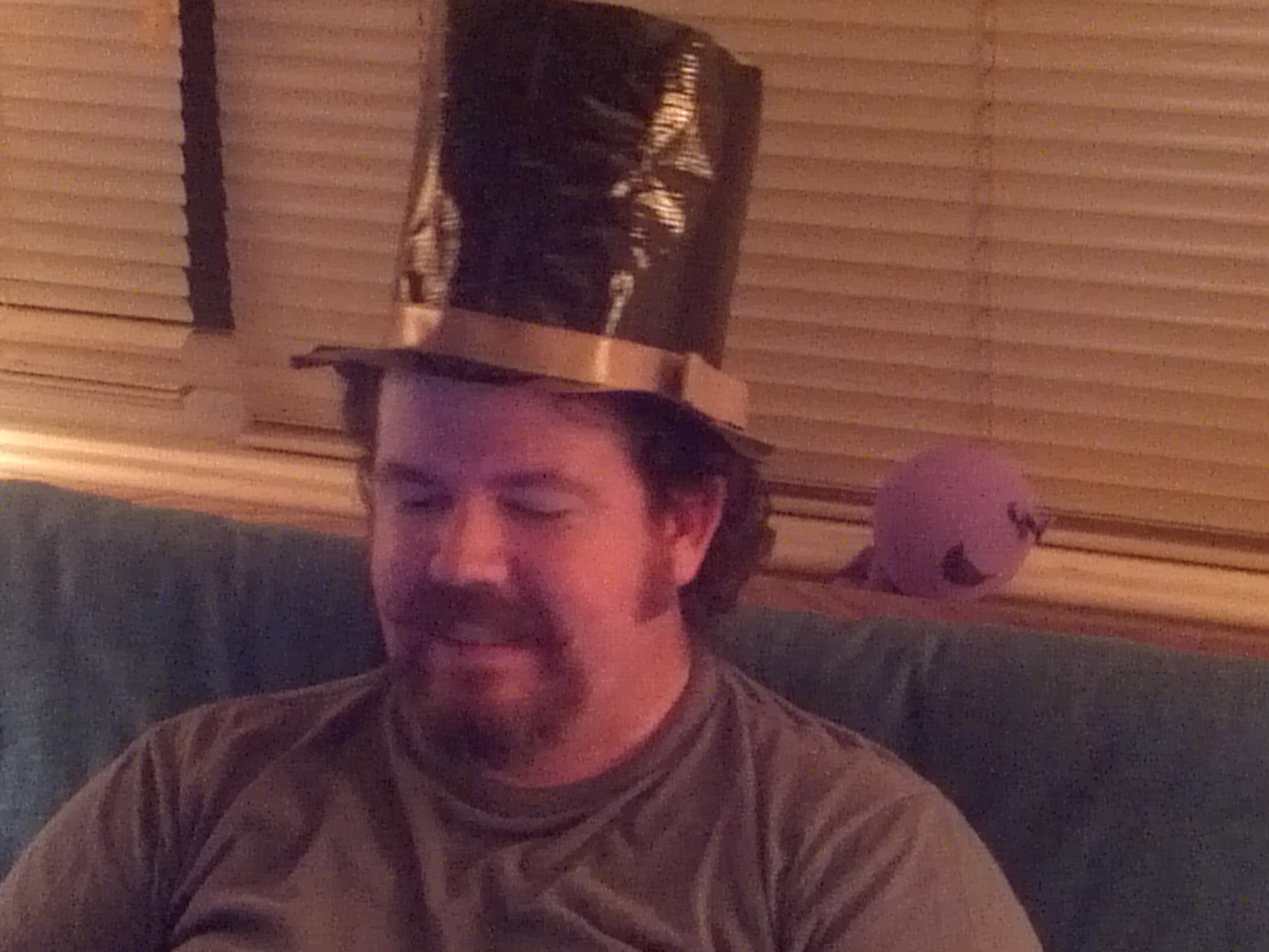 My First Top Hat Project Instructables - Download Creative Mountain Picture | Mobile