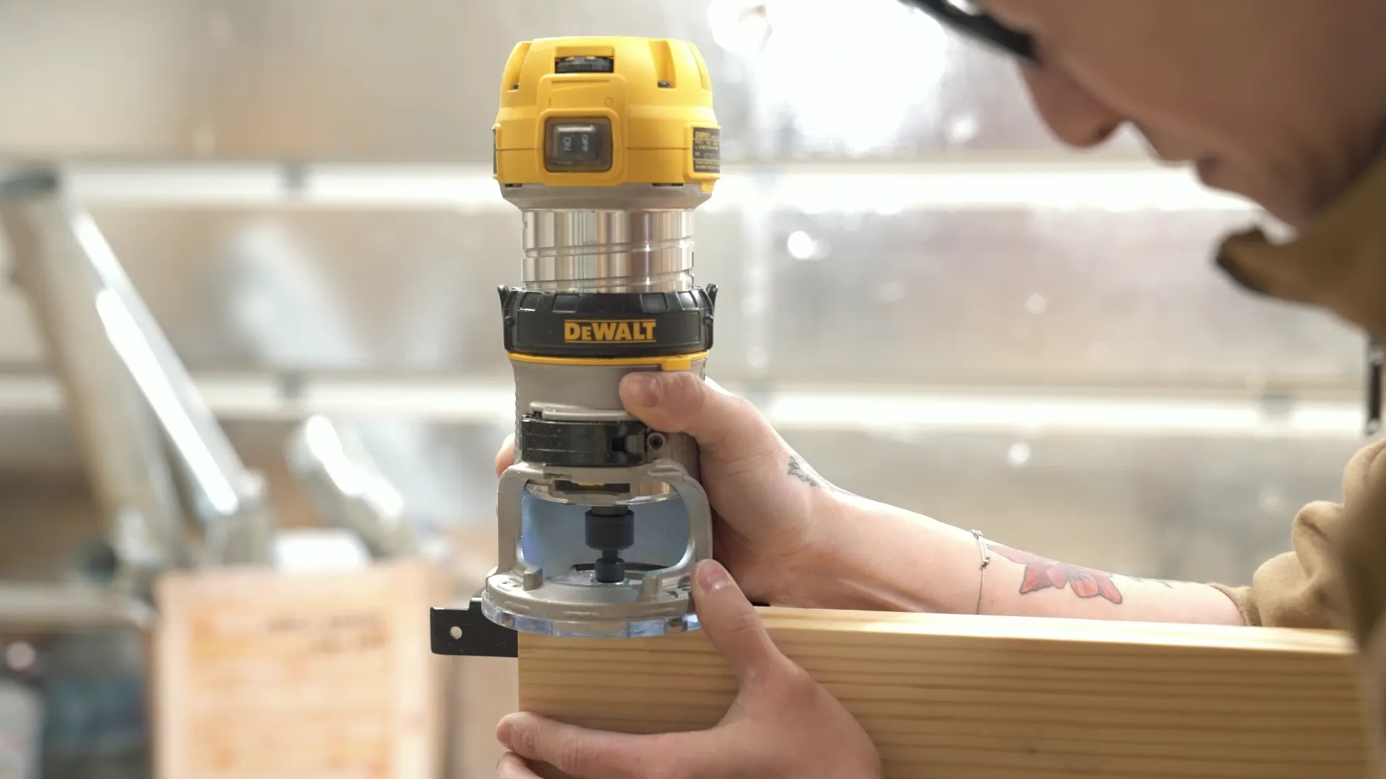 Easy Diy Floating Shelf 5 Steps With Pictures Instructables