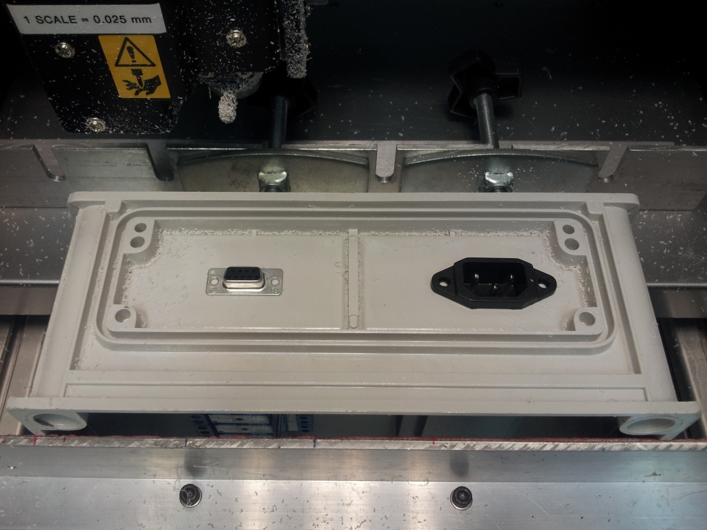 Cnc Unitronics Controller Assembly Instructables - Best City Textures in Mobile