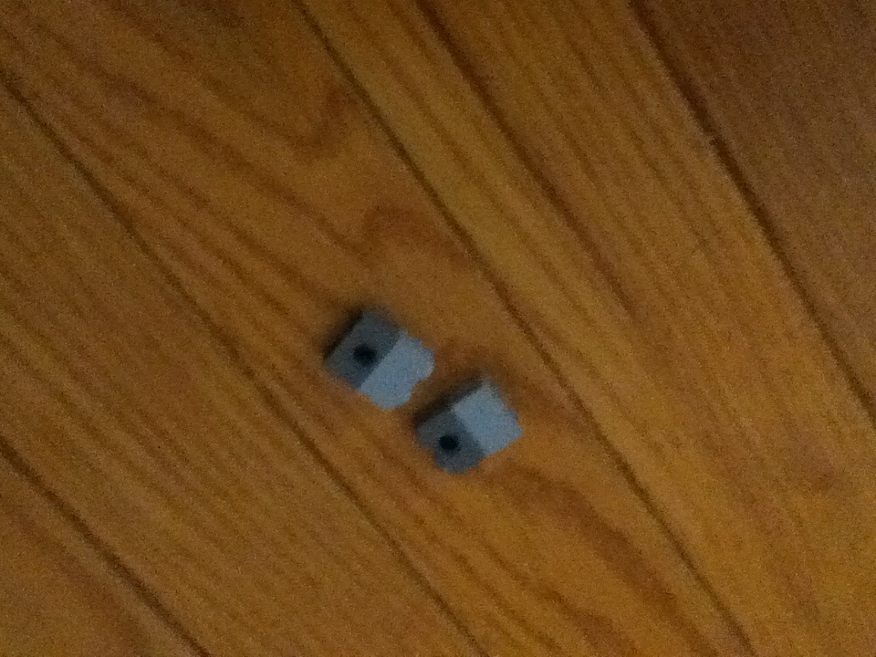 Lego Sniper Scope Tutorial Youtube - Ultra HD Space Patterns for Desktop