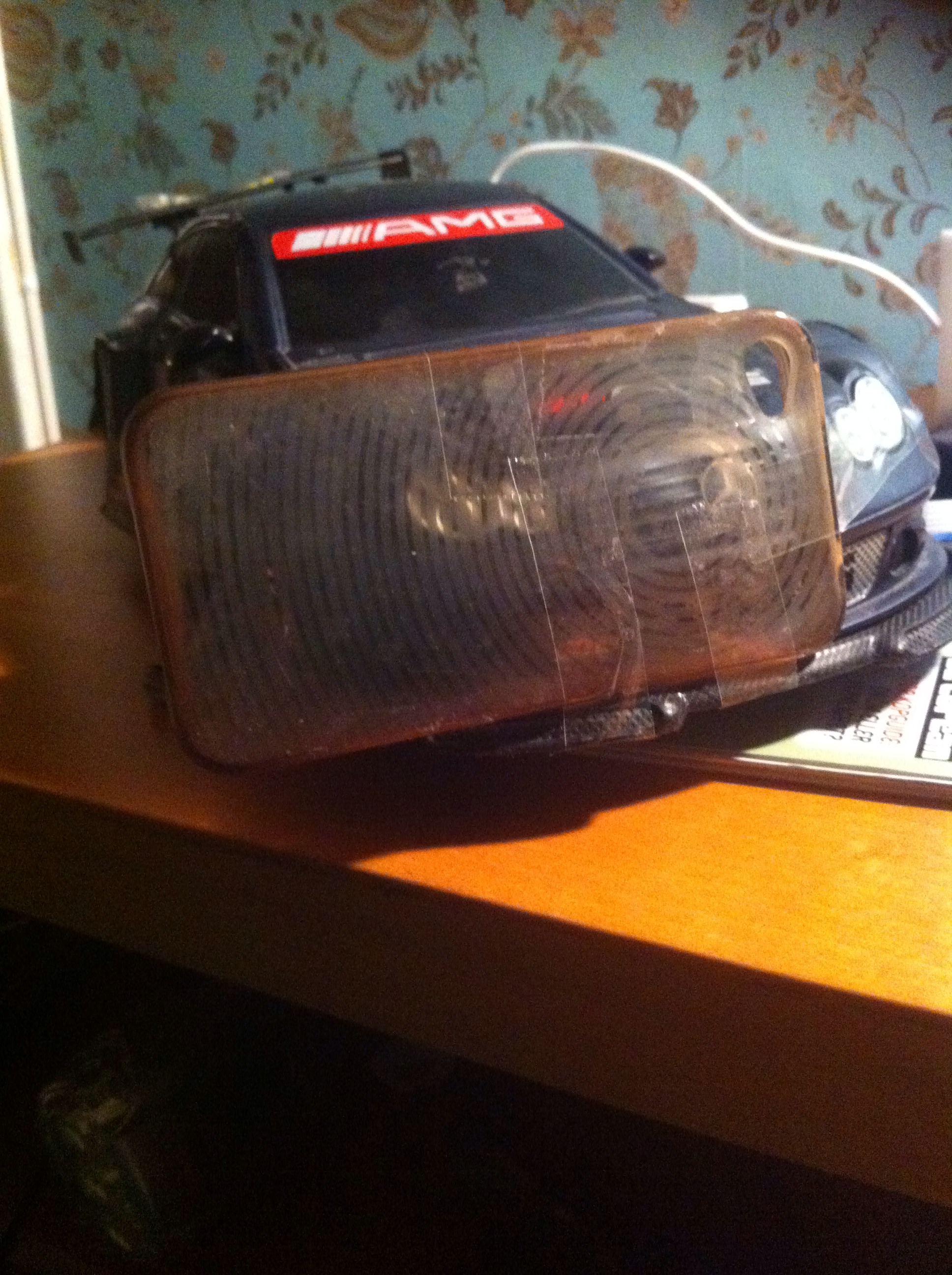 Drone Style Rc 4 Steps Instructables - Premium Light Pattern Gallery - Full HD