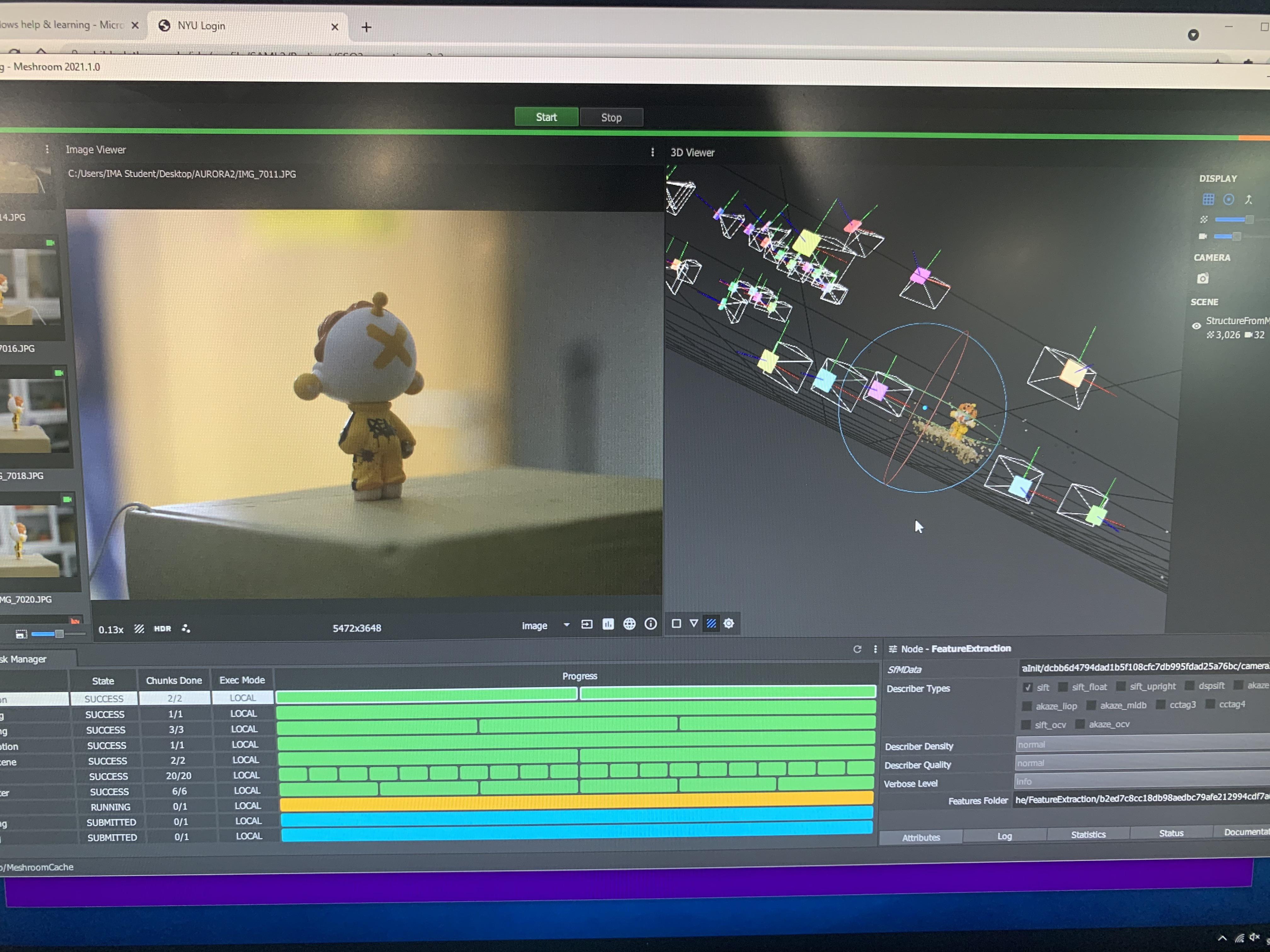 4 Post Processing Pdf 3 D Printing Image Scanner - Retina City Arts for Desktop