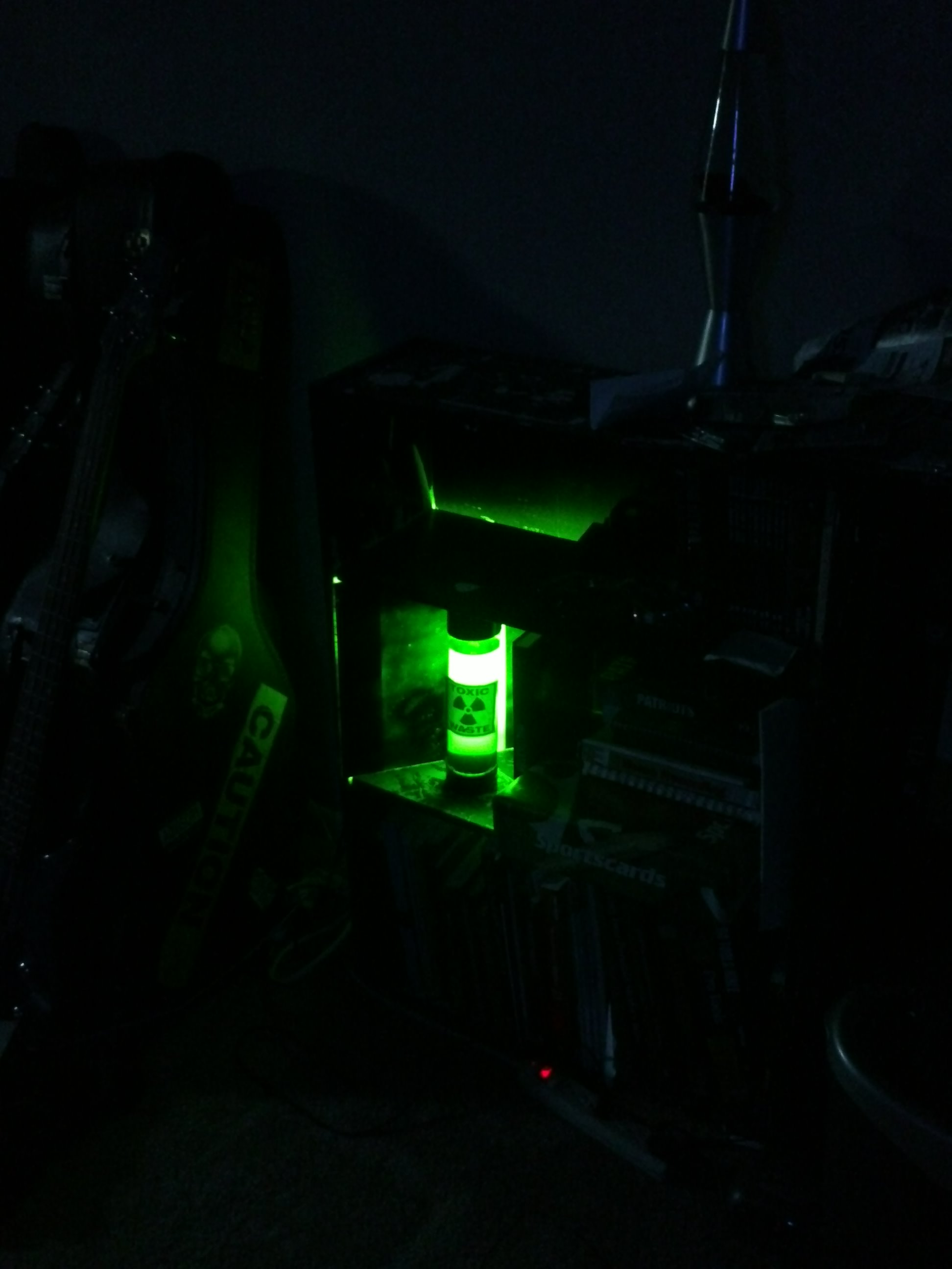 Doomsday Device Instructables - Space Pictures - Perfect Ultra HD Collection