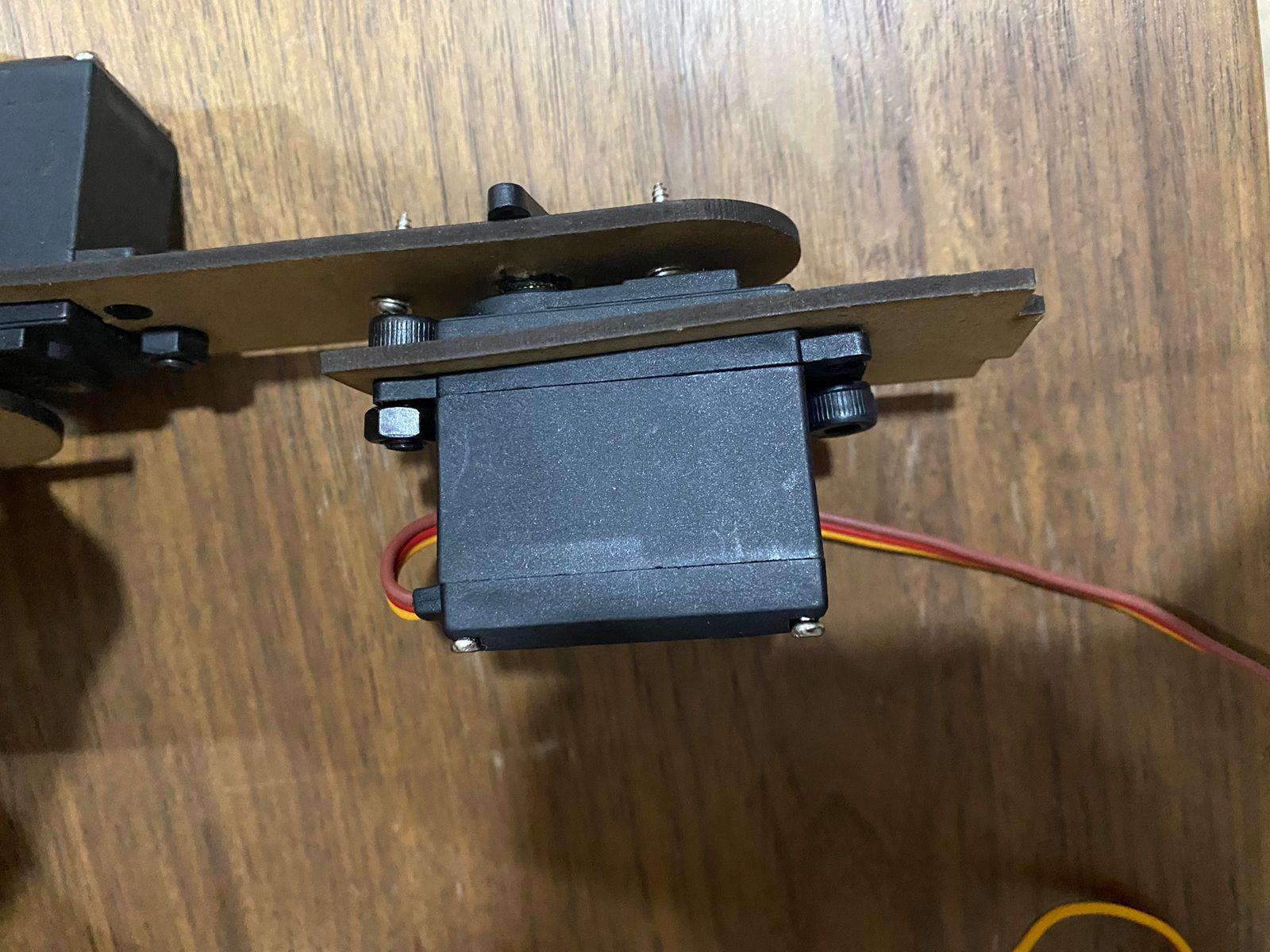 Exoskeleton Prototype 6 Steps Instructables - Classic Mobile Vintage Designs | Free Download