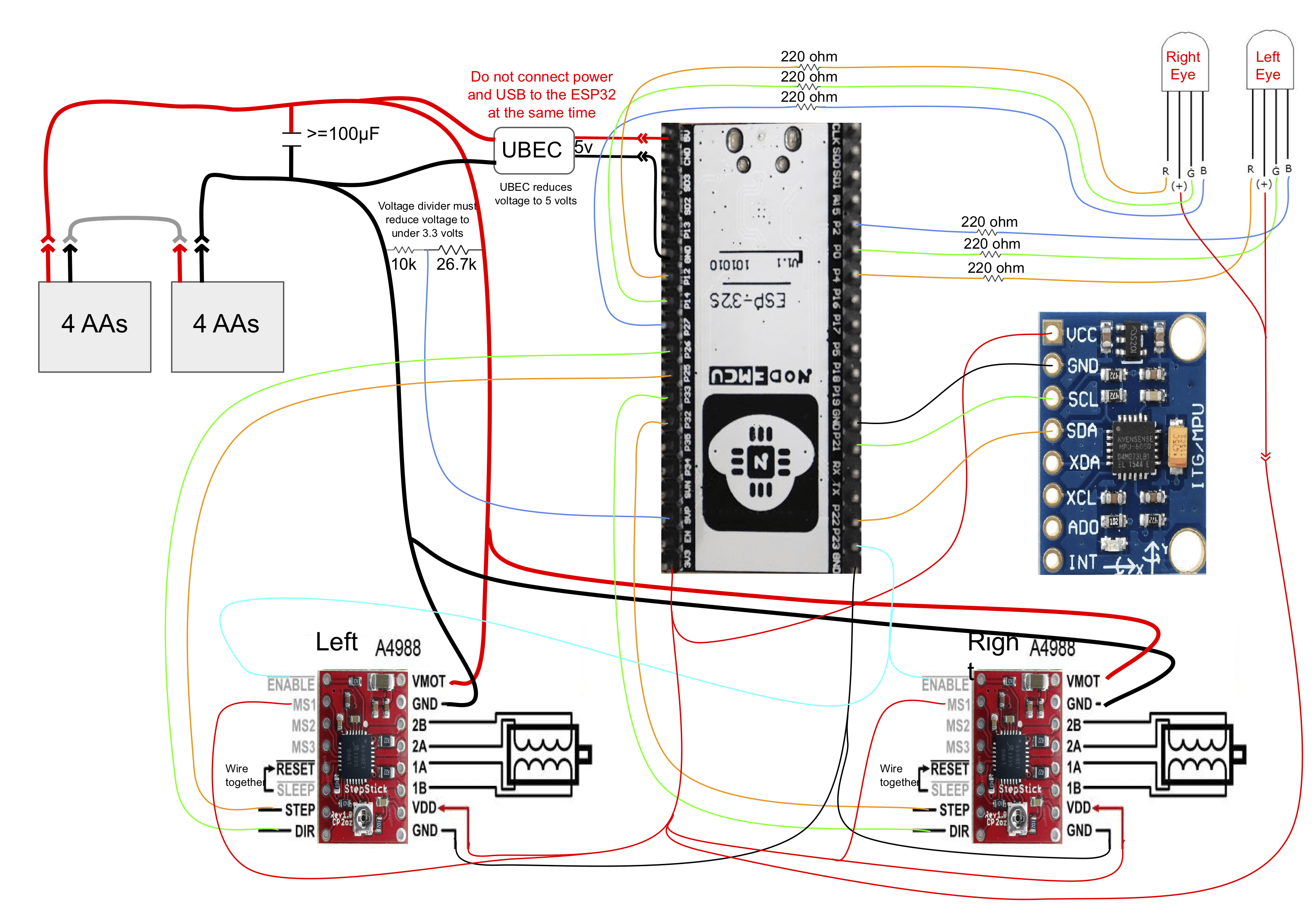 Headbot Information Features Reviews - Modern Nature Image - HD
